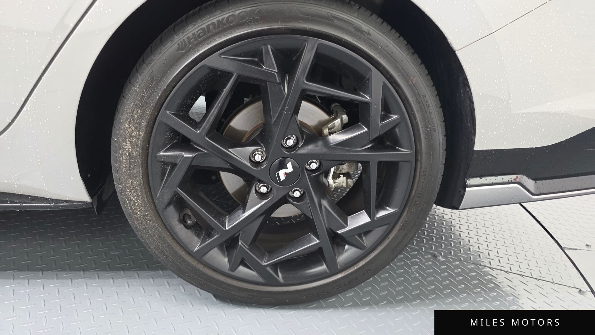 Hyundai AVANTE 2024 — миниатюра 6
