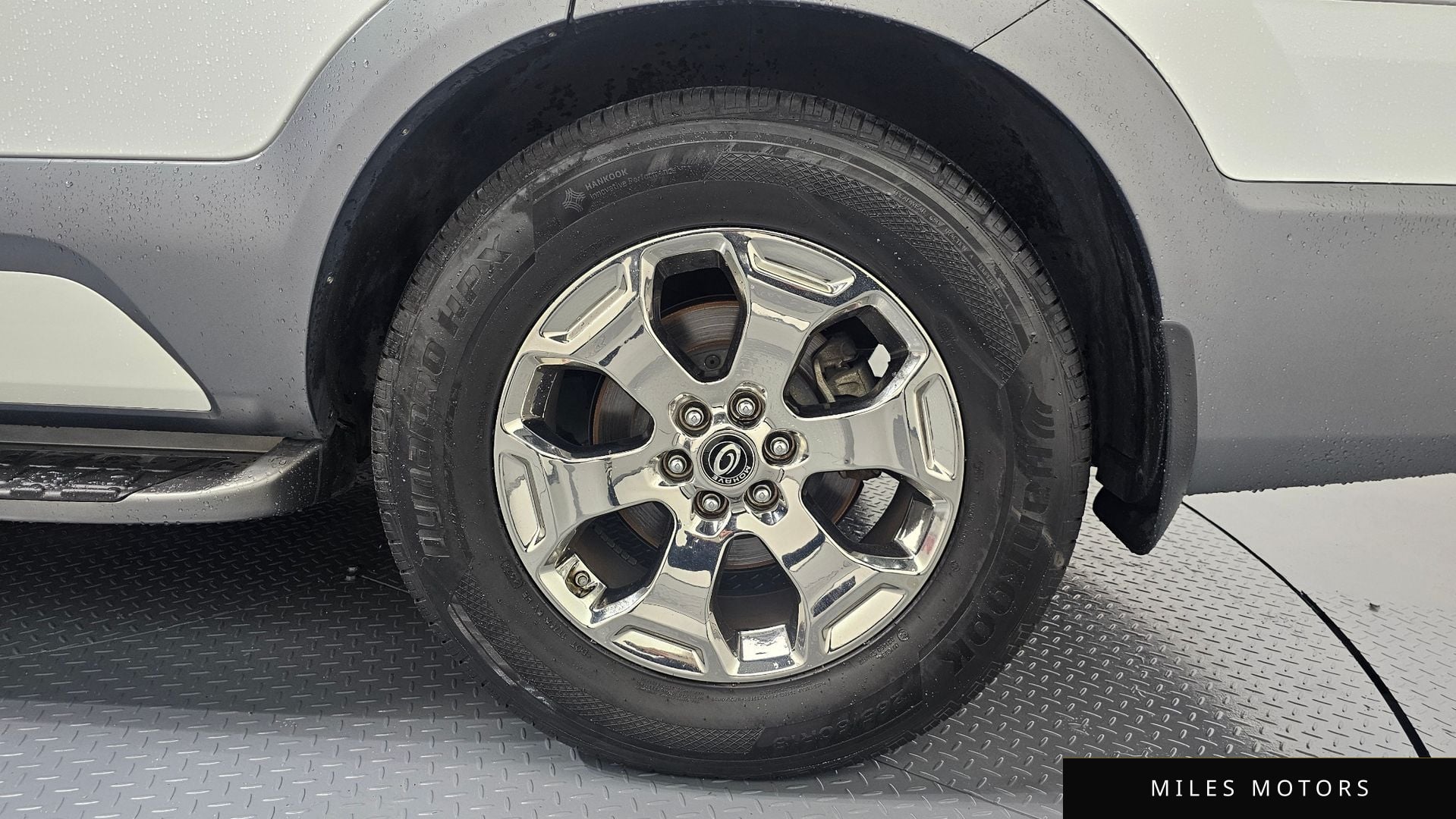 Kia Mohave 2018 — миниатюра 6