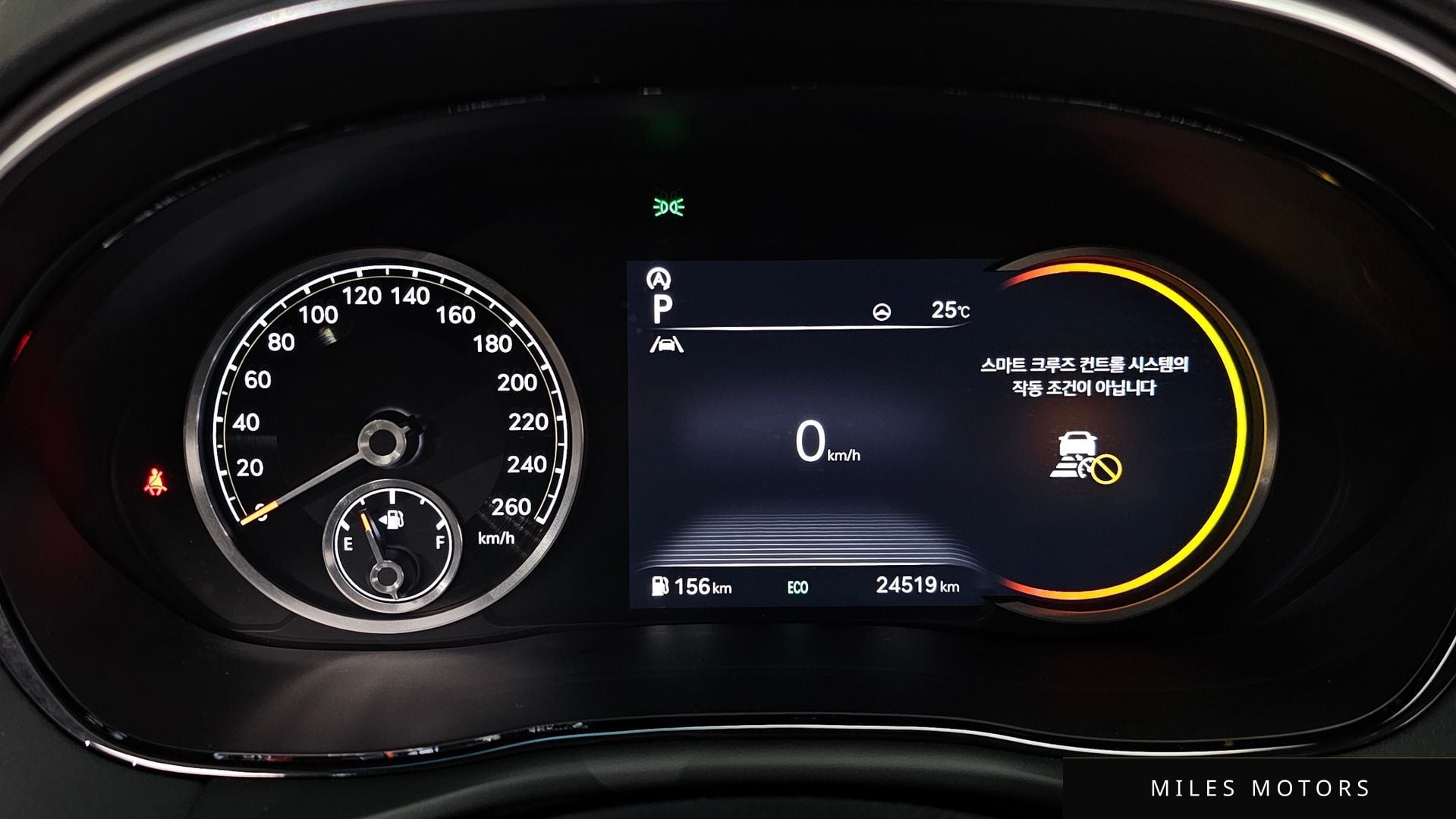Genesis GV70 2021 — миниатюра 10