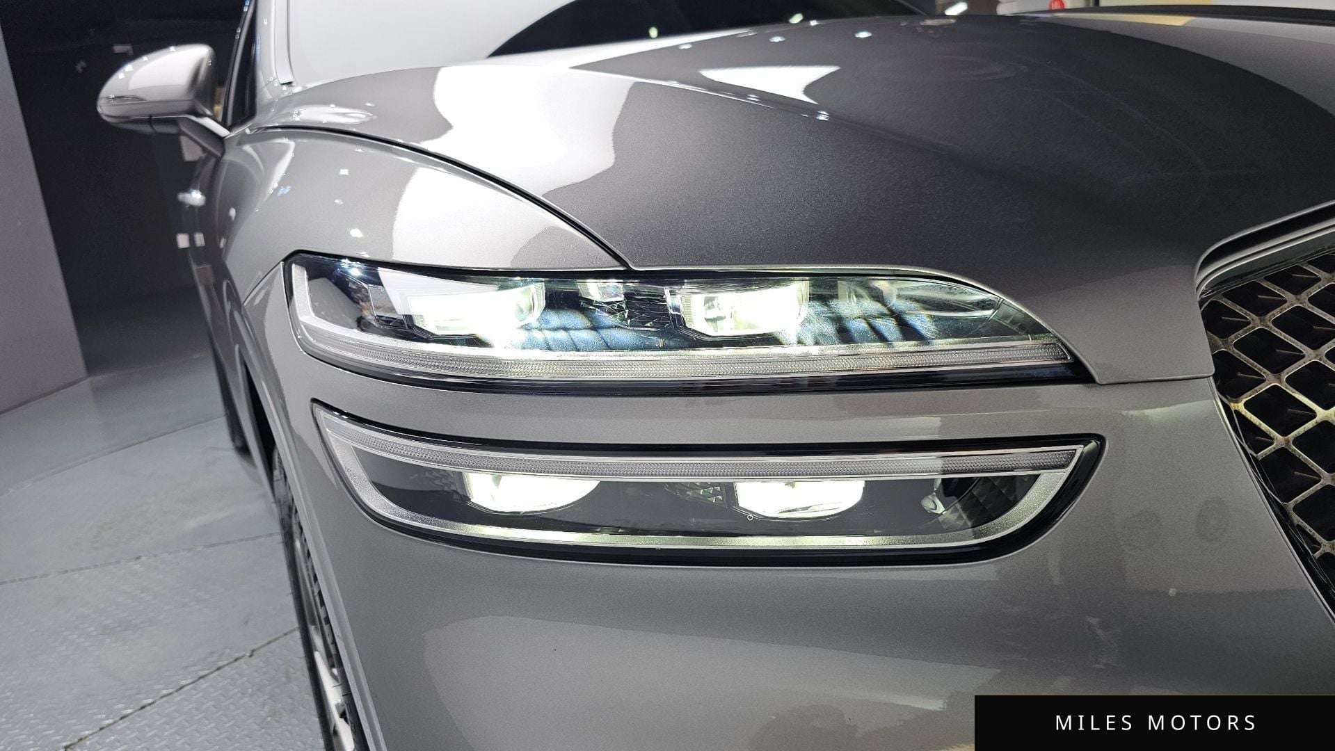 Genesis GV70 2021 — миниатюра 7