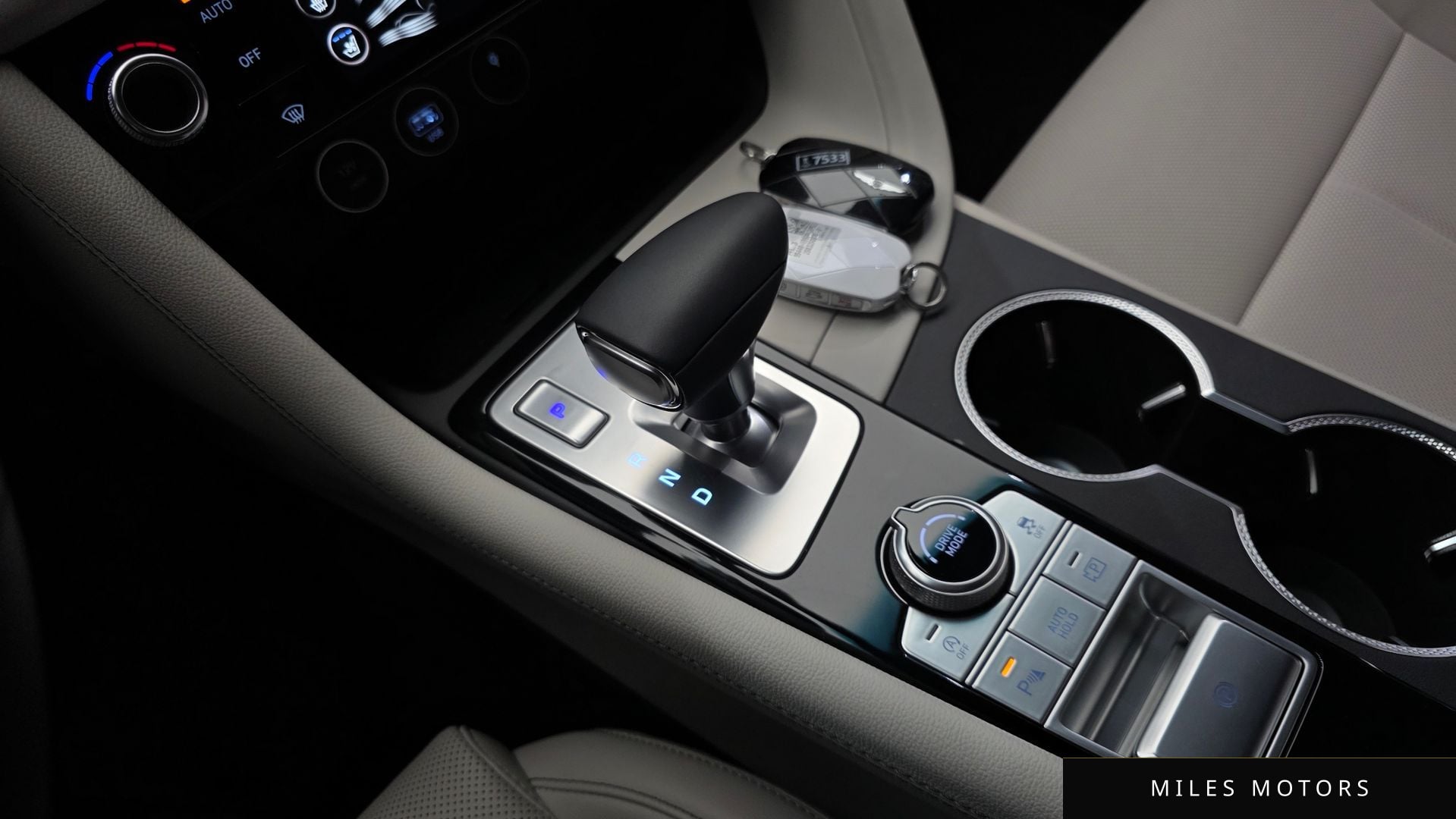 Genesis G70 2025 — миниатюра 12
