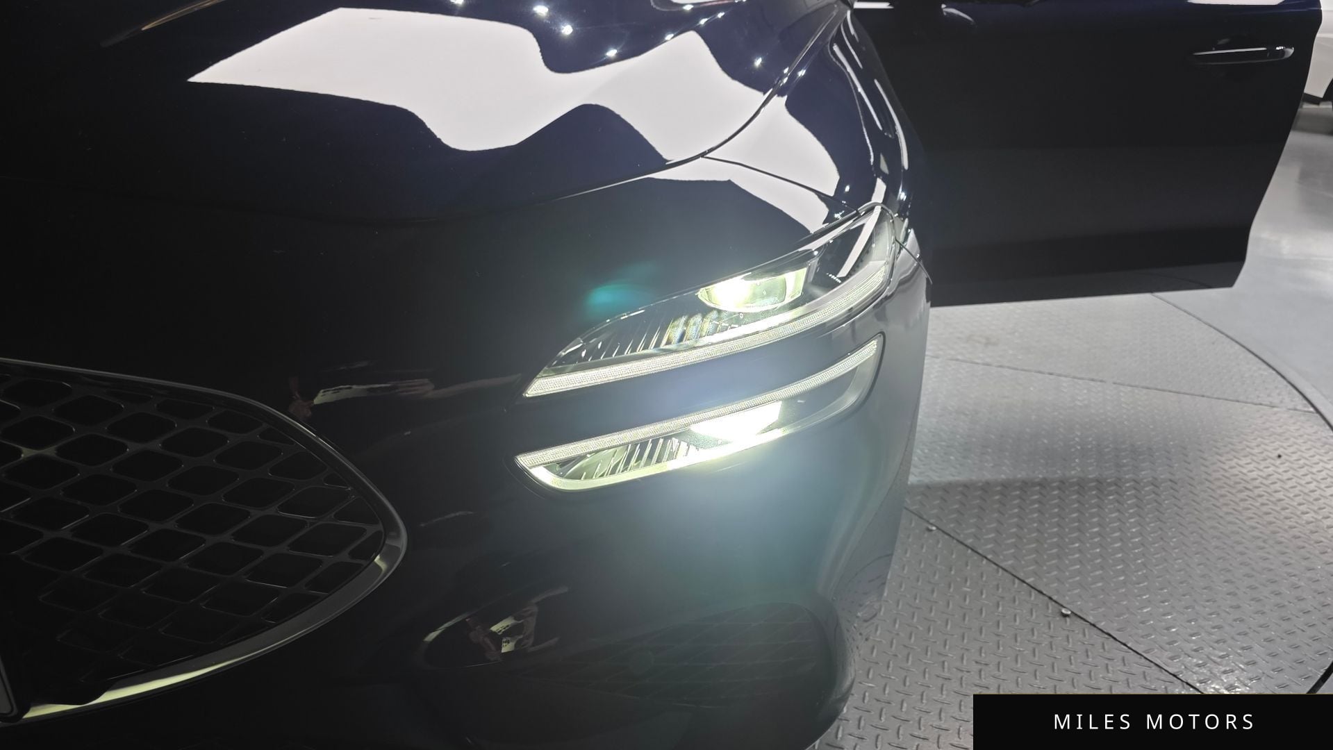 Genesis G70 2025 — миниатюра 8