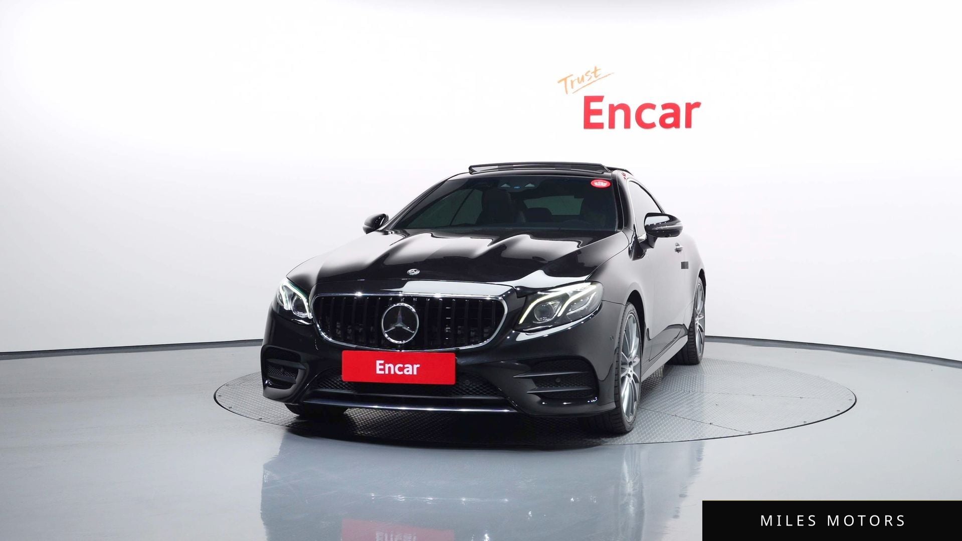 Mercedes-Benz E-Class W213 2017 — миниатюра 3