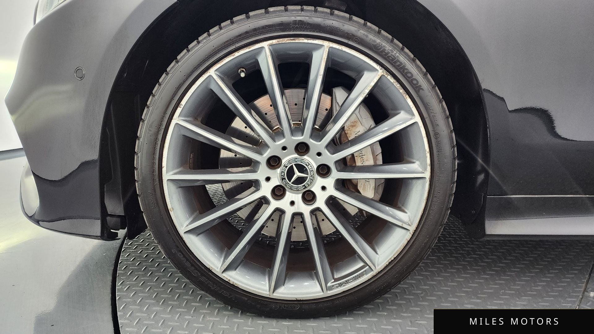 Mercedes-Benz E-Class W213 2017 — миниатюра 5