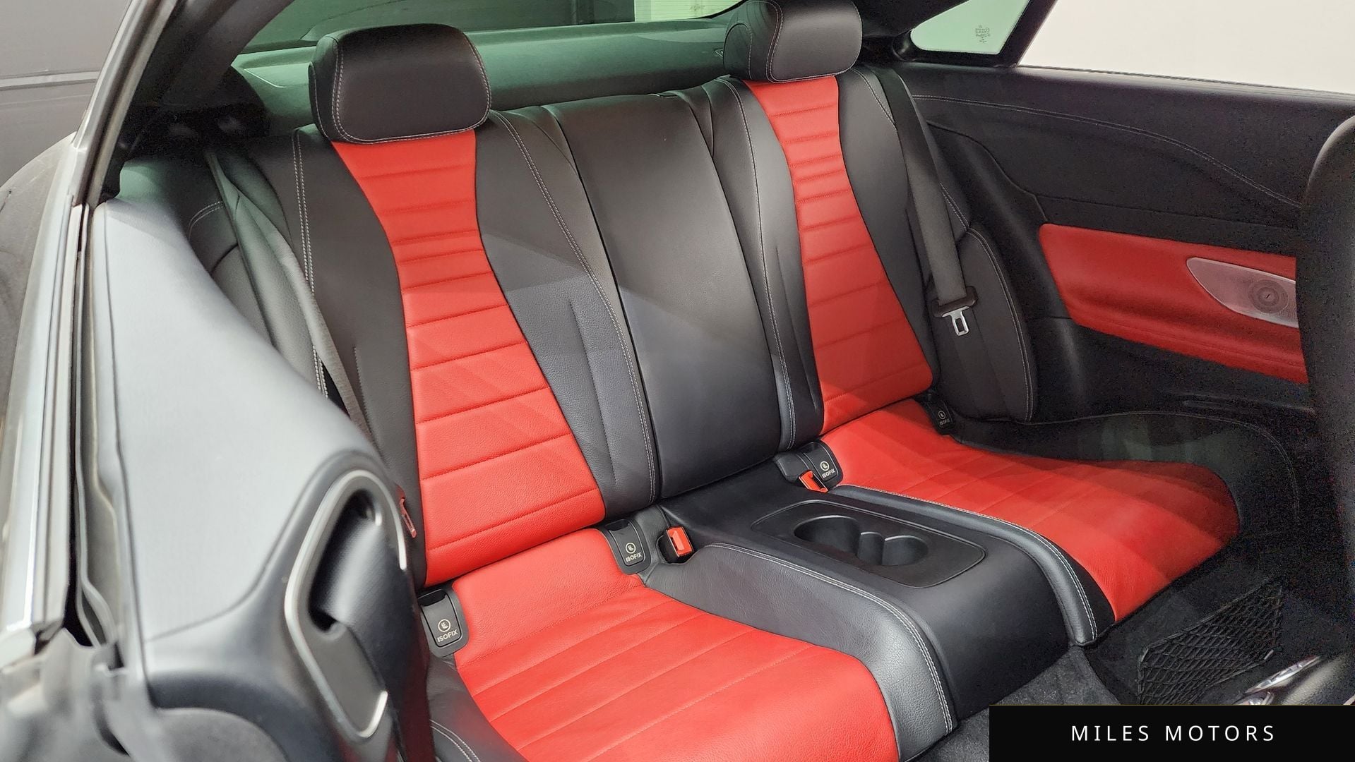 Mercedes-Benz E-Class W213 2017 — миниатюра 11