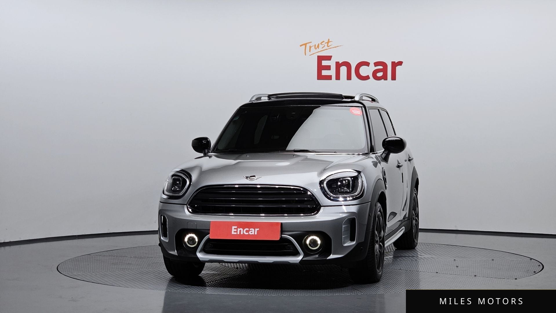MINI Countryman 2024 — миниатюра 3