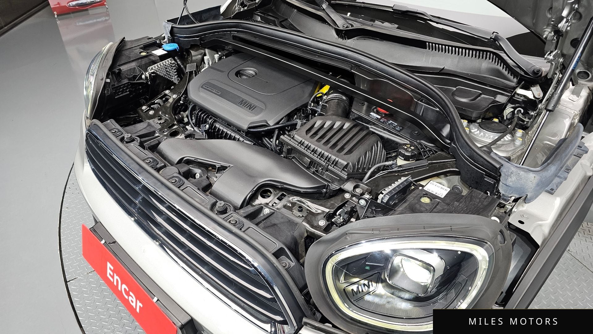 MINI Countryman 2024 — миниатюра 6