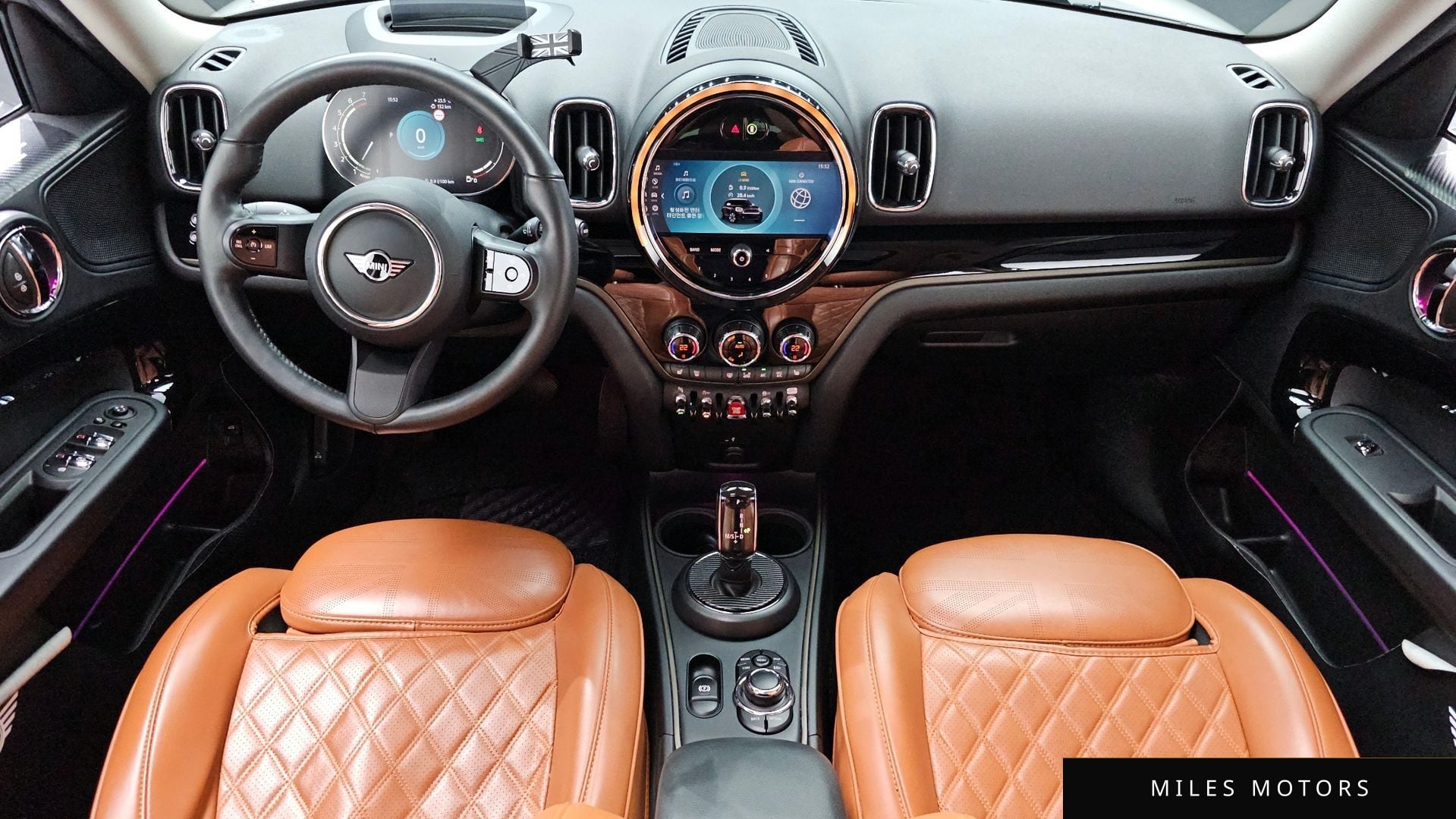 MINI Countryman 2024 — миниатюра 10