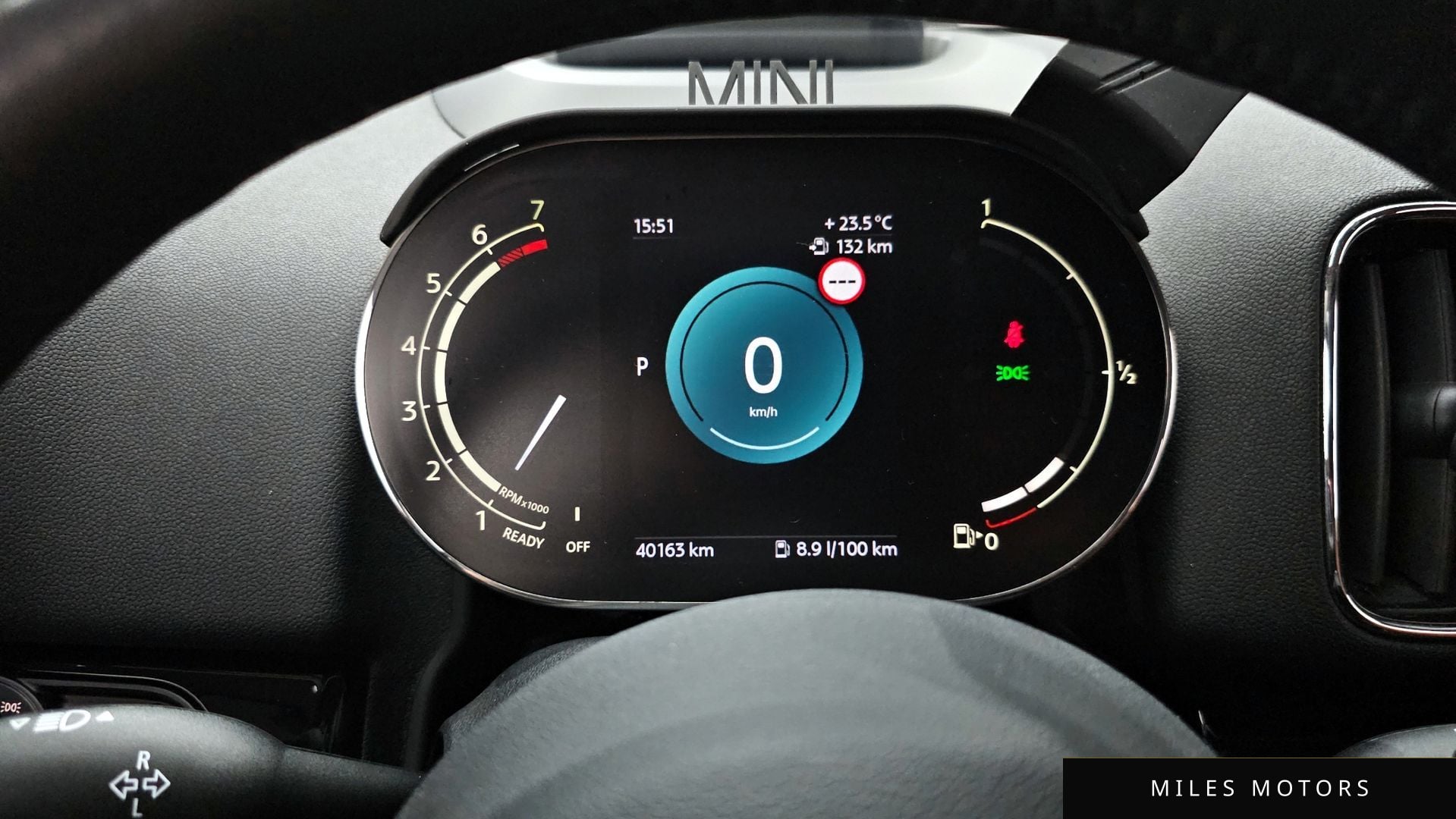 MINI Countryman 2024 — миниатюра 11