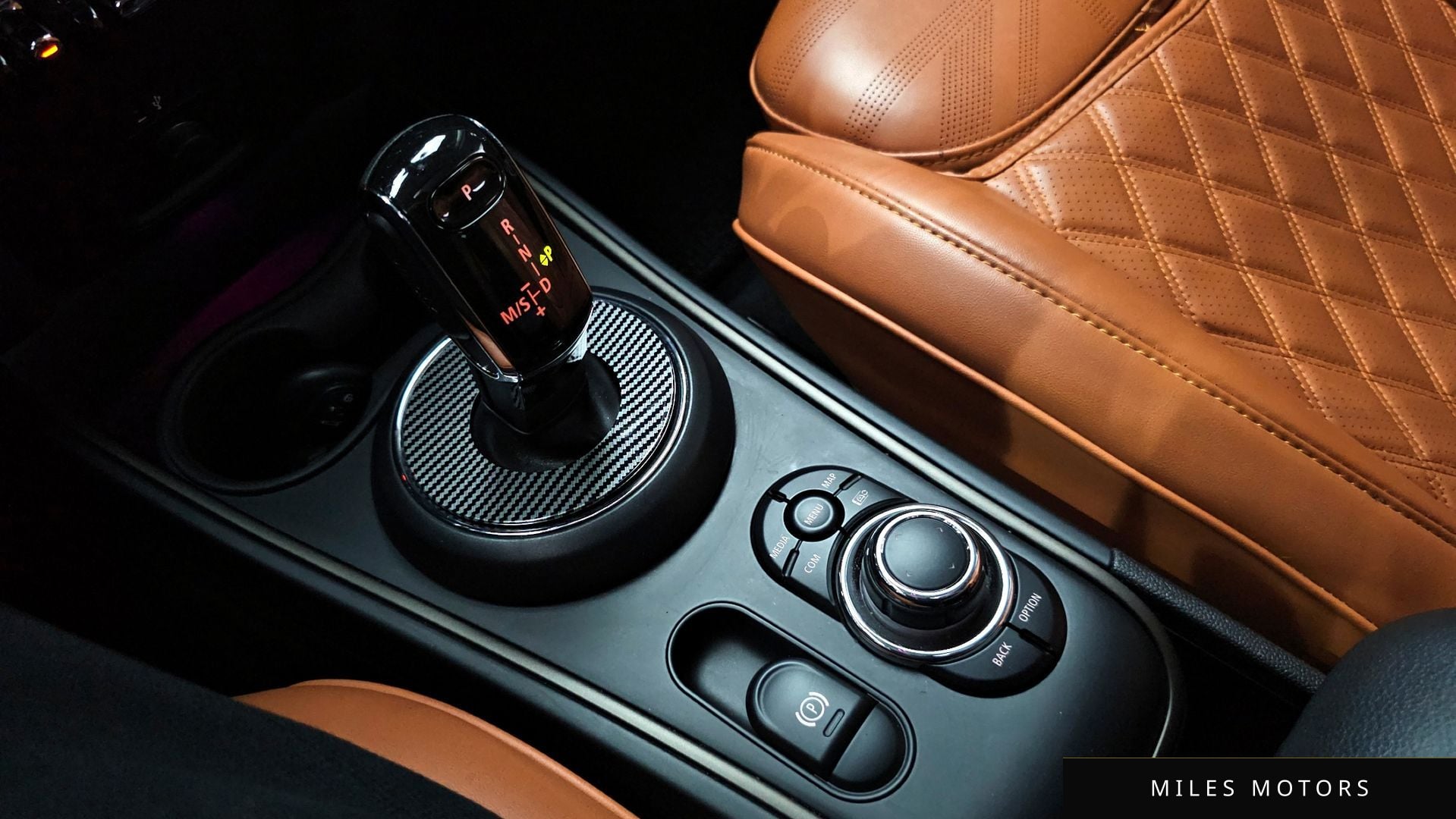 MINI Countryman 2024 — миниатюра 12