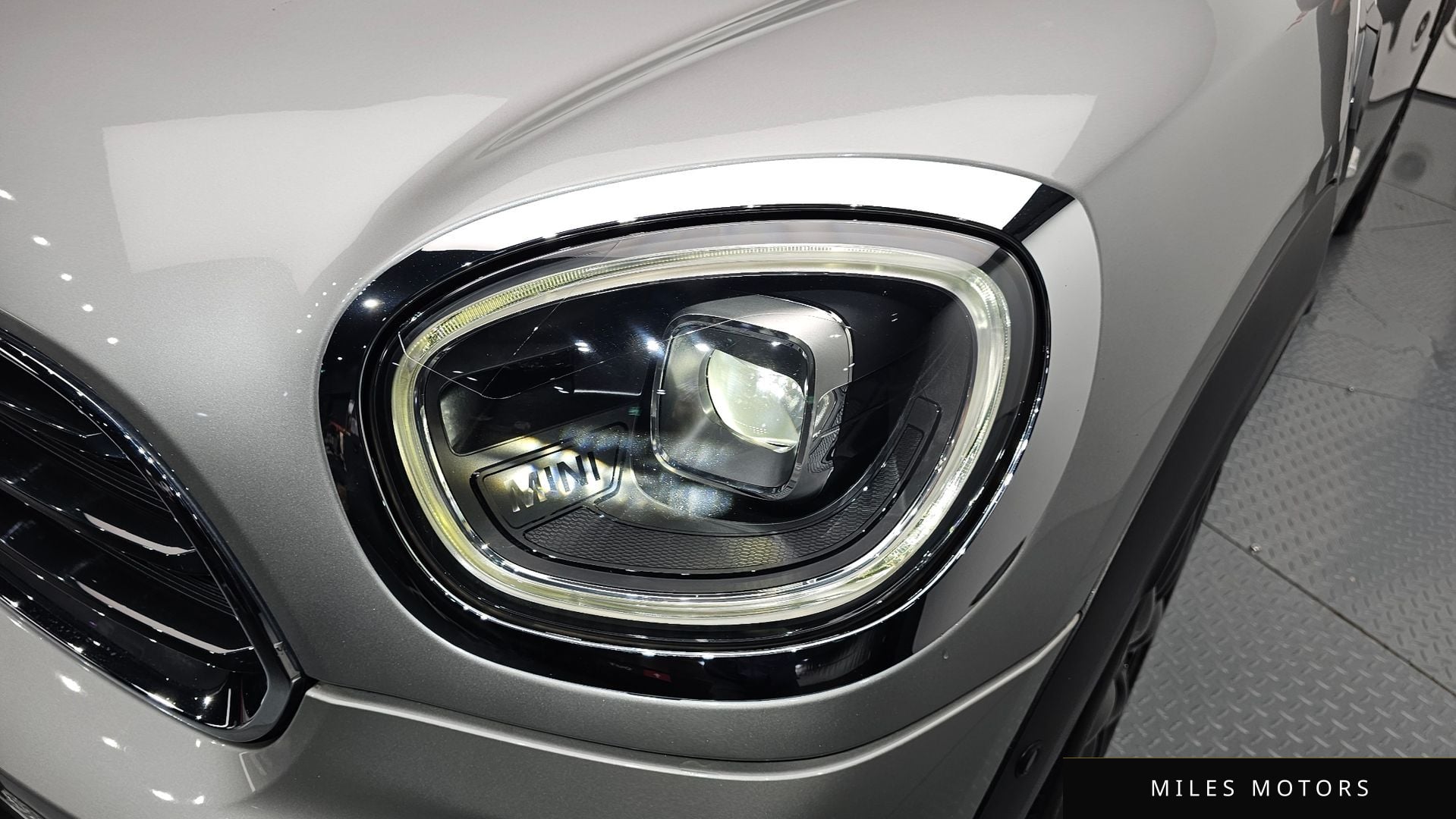 MINI Countryman 2024 — миниатюра 8