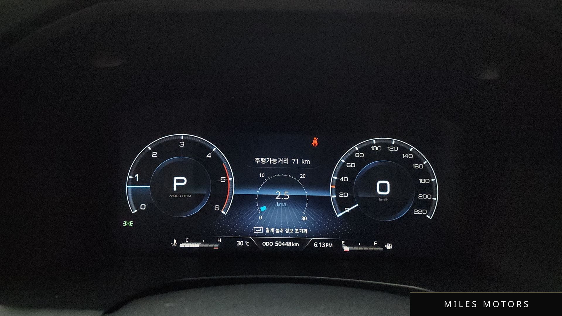 KG Mobility Rexton 2024 — миниатюра 11