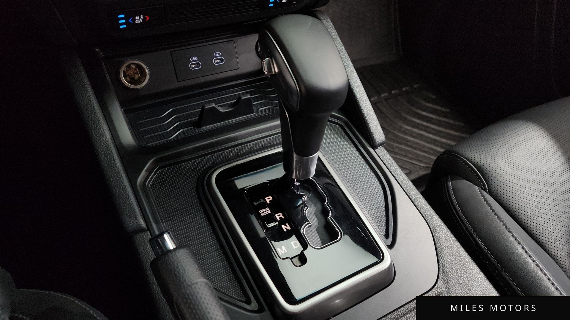 KG Mobility Rexton 2024 — миниатюра 12