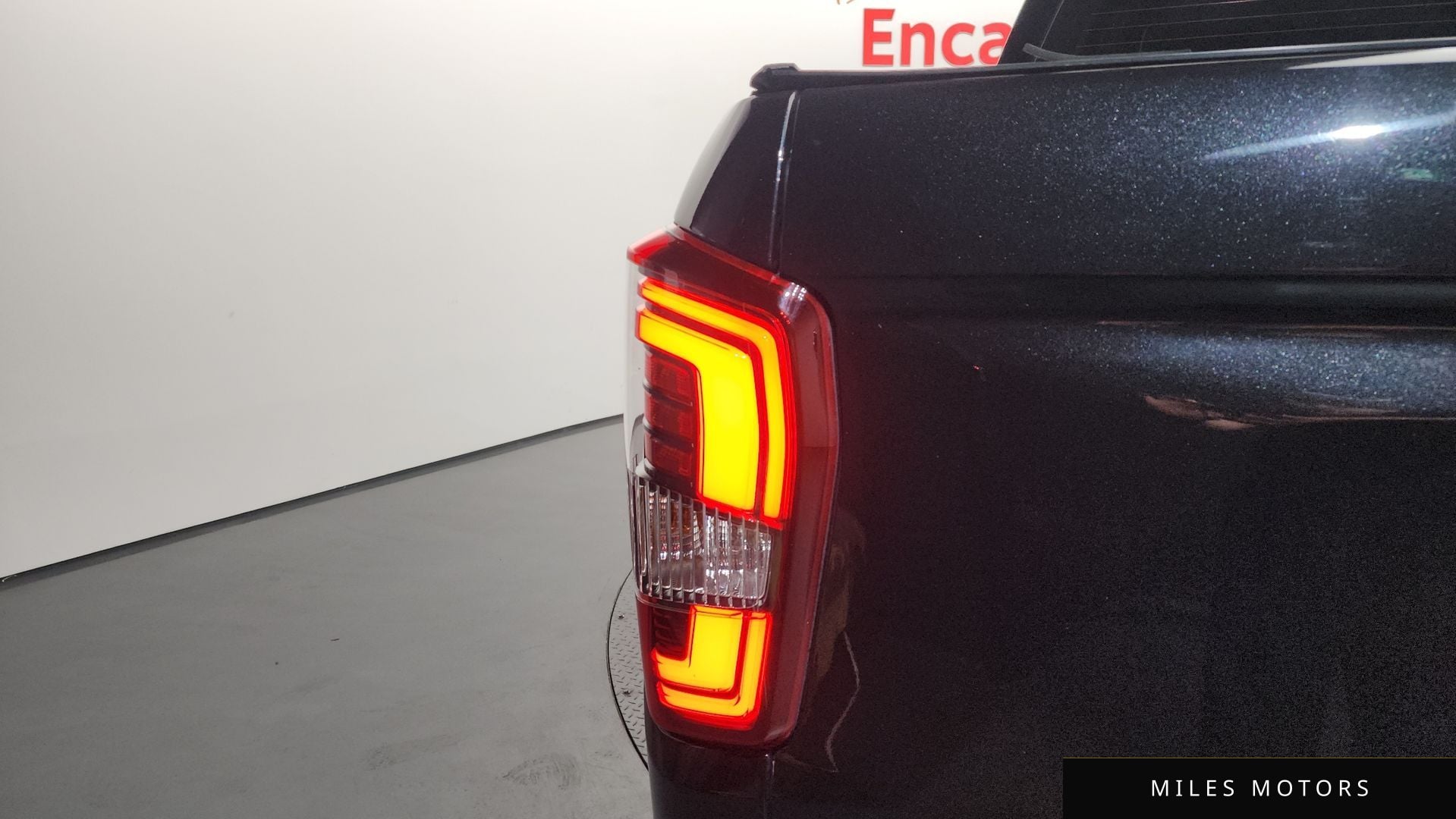 KG Mobility Rexton 2024 — миниатюра 9