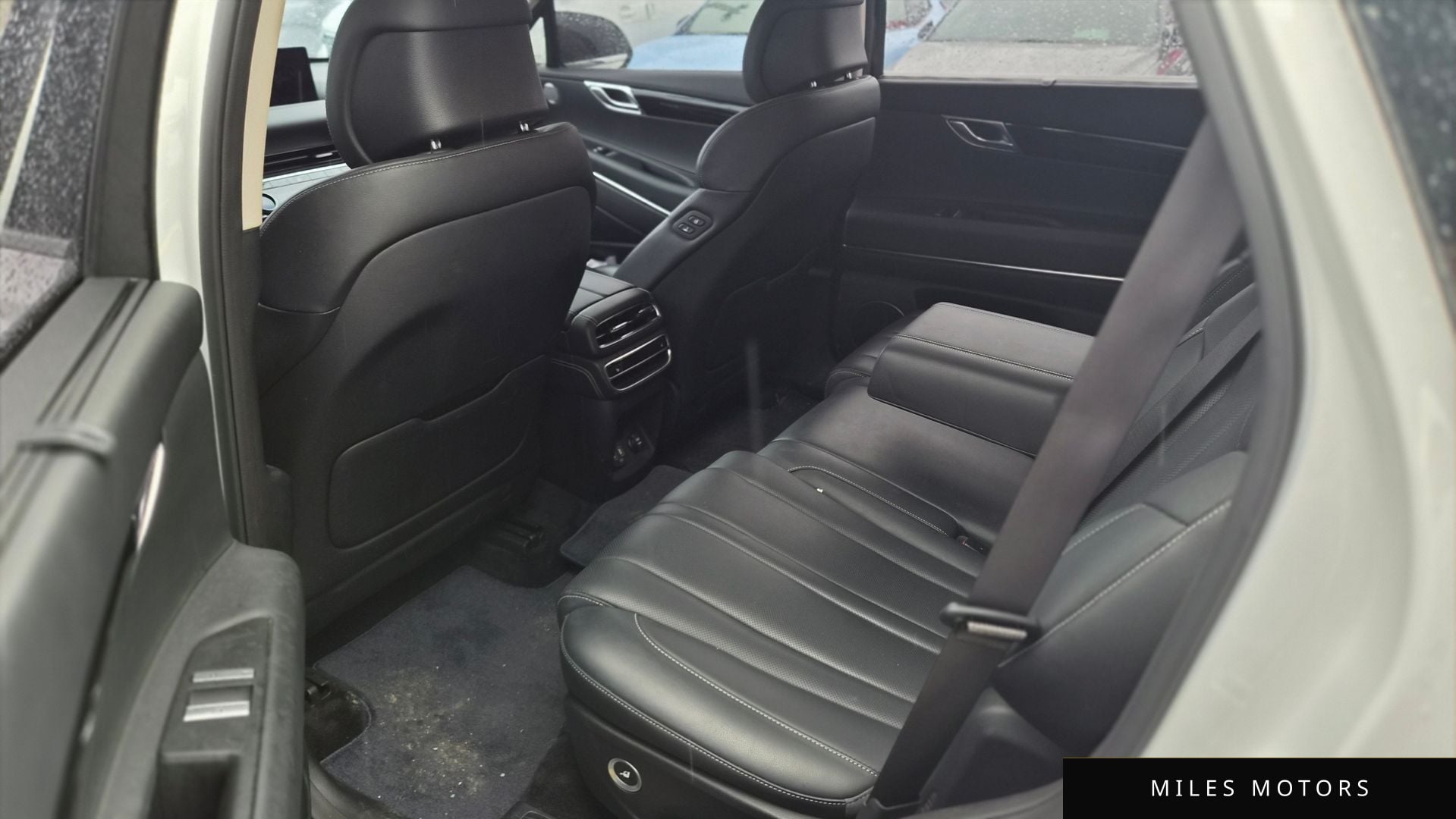 Genesis GV80 2020 — миниатюра 4