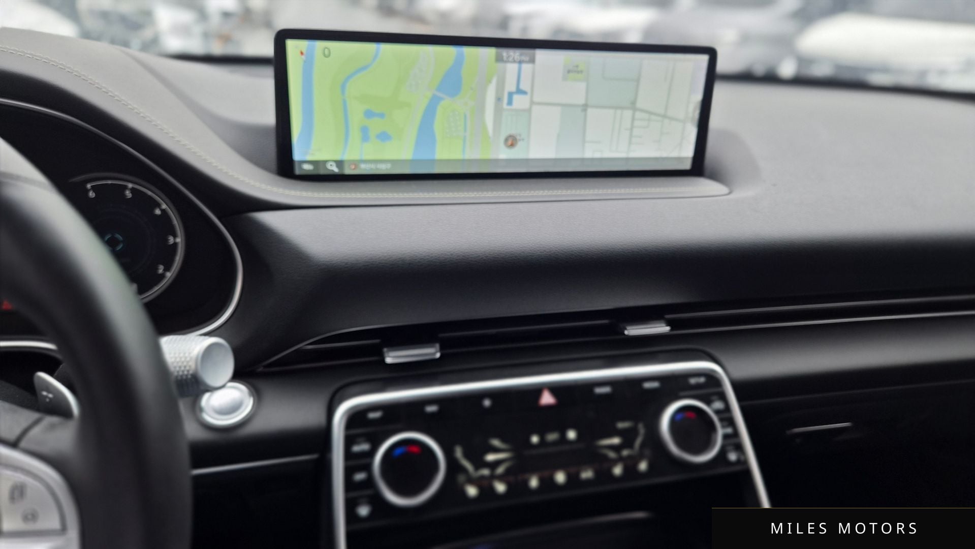 Genesis GV80 2020 — миниатюра 7