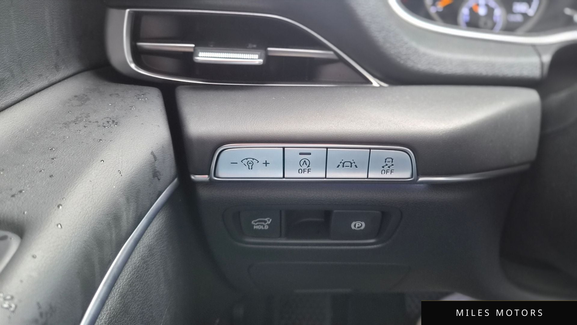 Genesis GV80 2020 — миниатюра 12