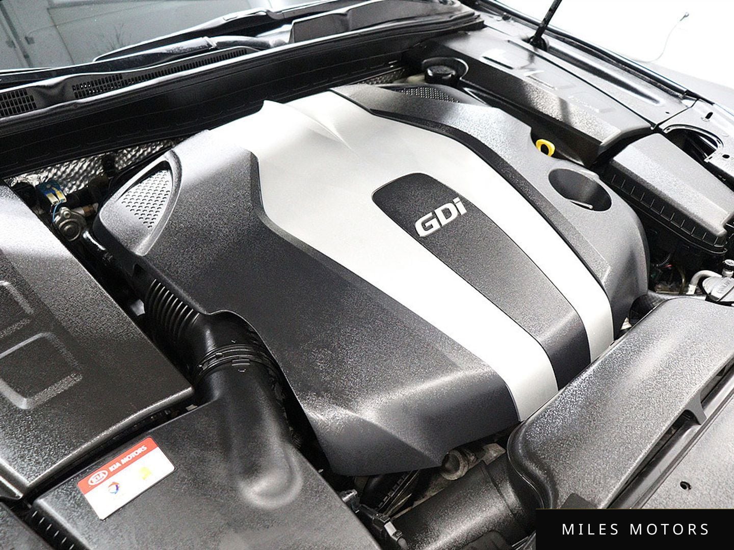 Kia K9 2014 — миниатюра 6