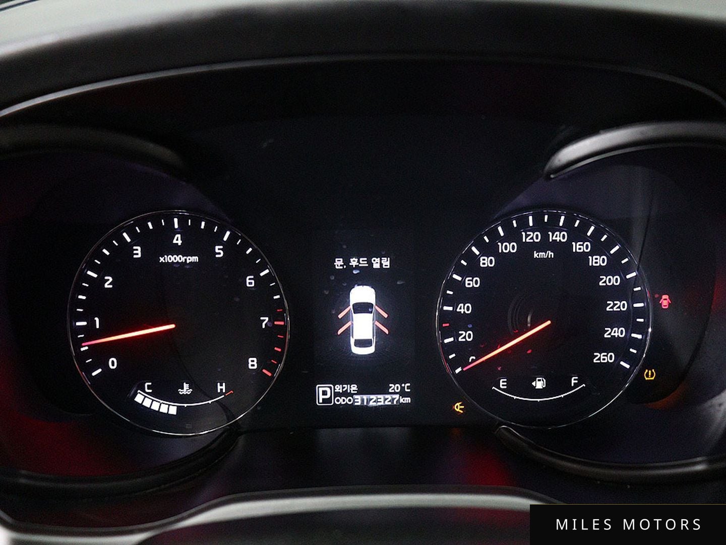 Kia K9 2014 — миниатюра 7