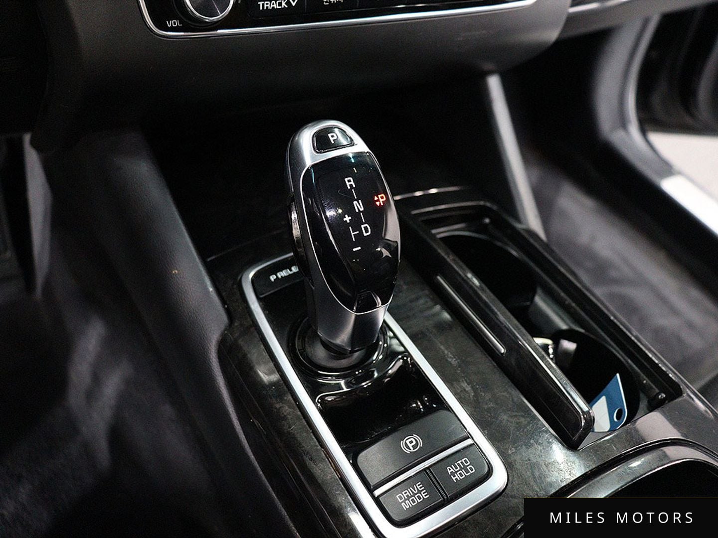 Kia K9 2014 — миниатюра 11