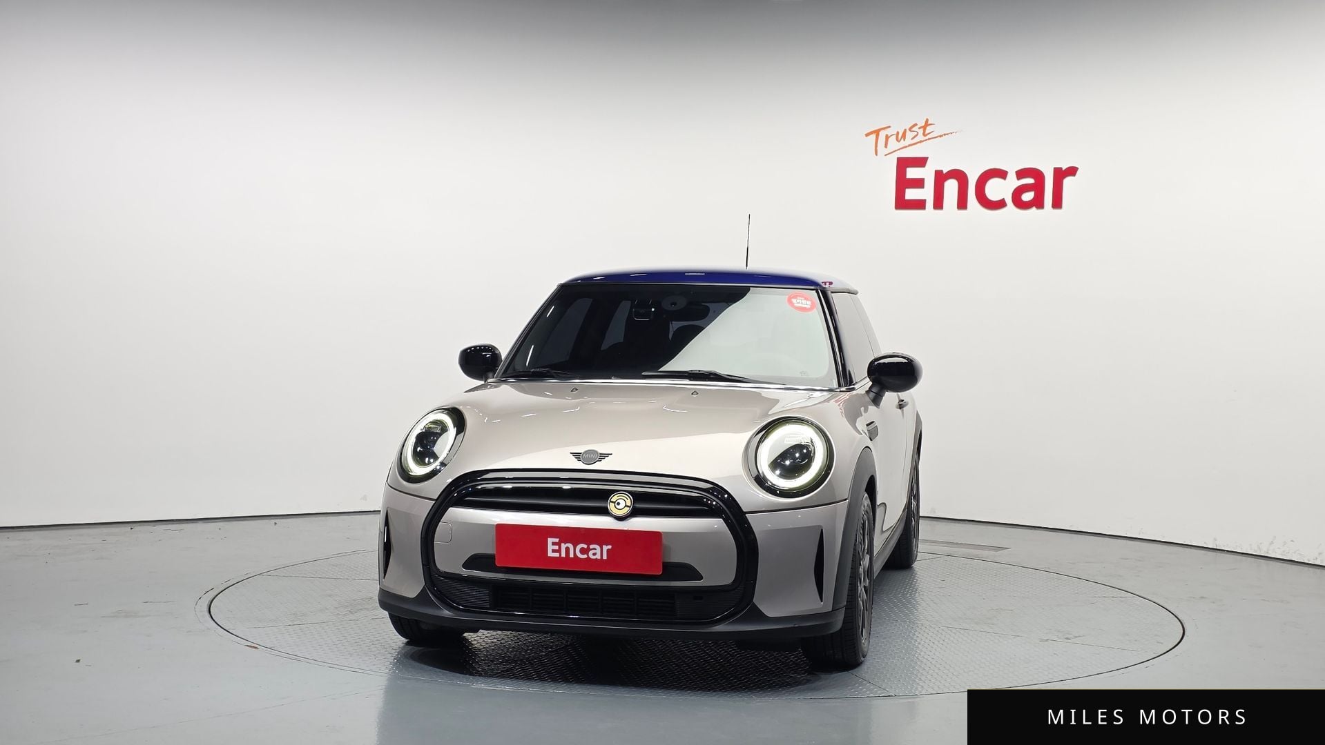 MINI Cooper 2022 — миниатюра 3