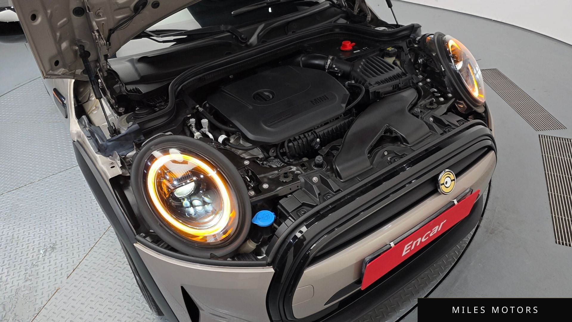MINI Cooper 2022 — миниатюра 6