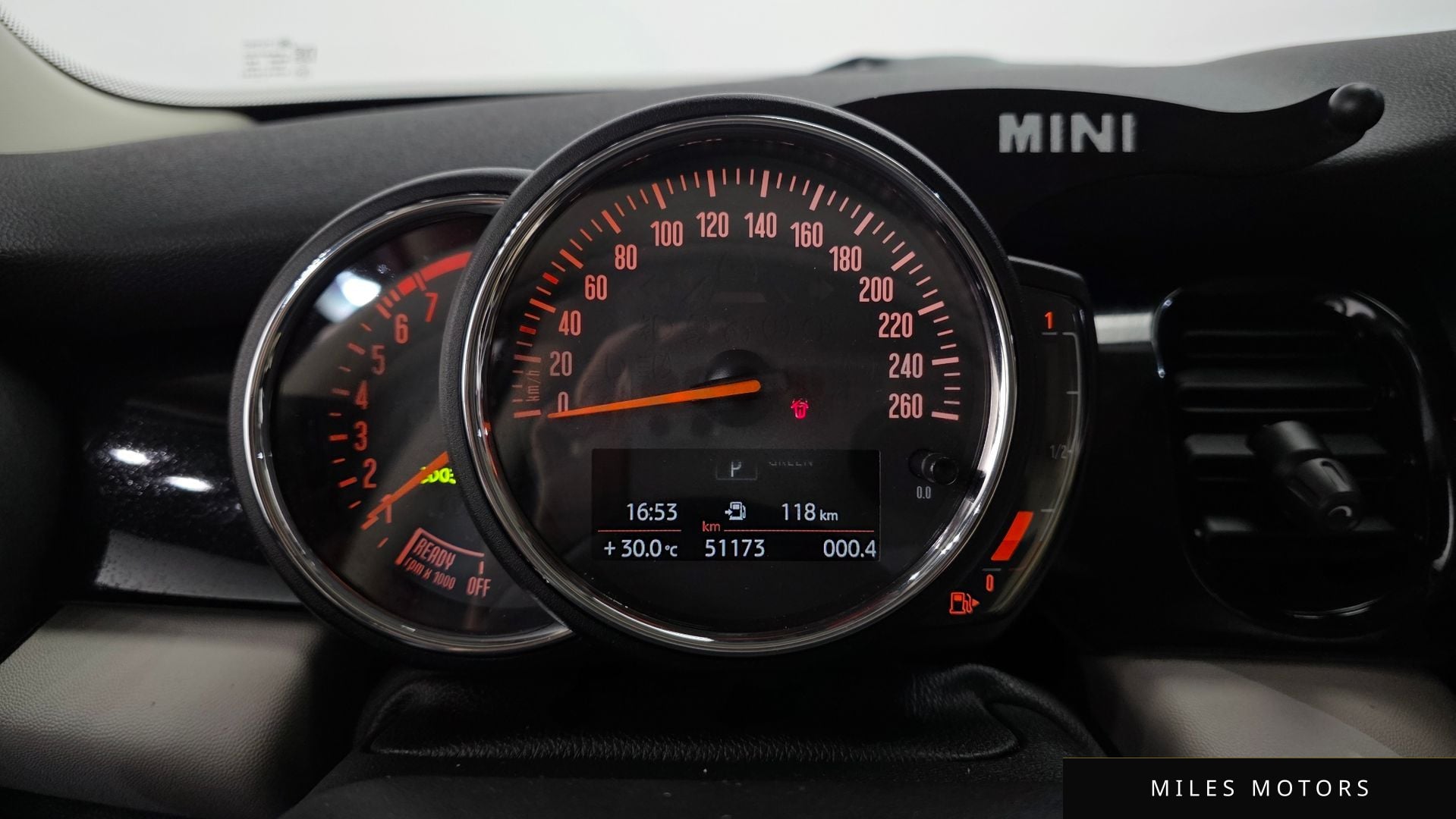 MINI Cooper 2022 — миниатюра 11