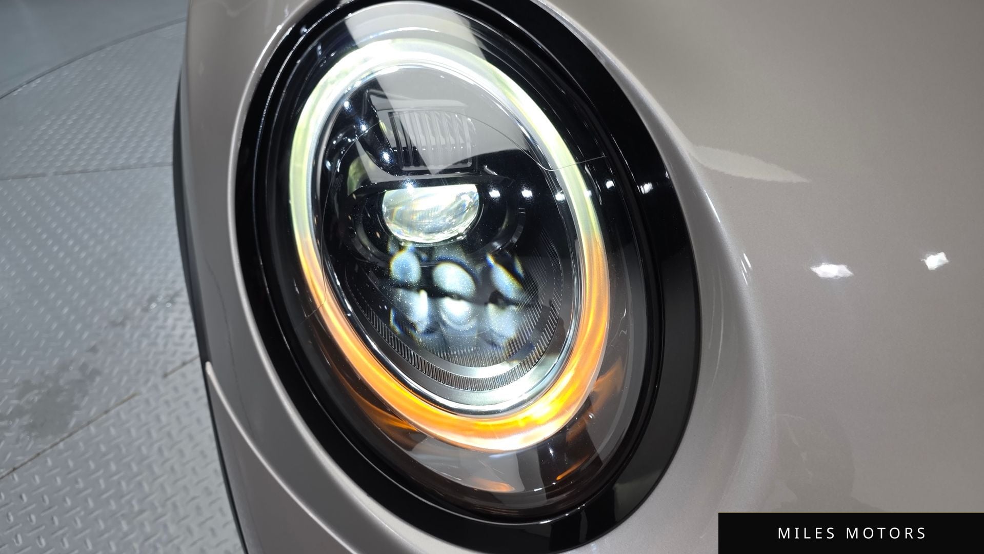 MINI Cooper 2022 — миниатюра 8