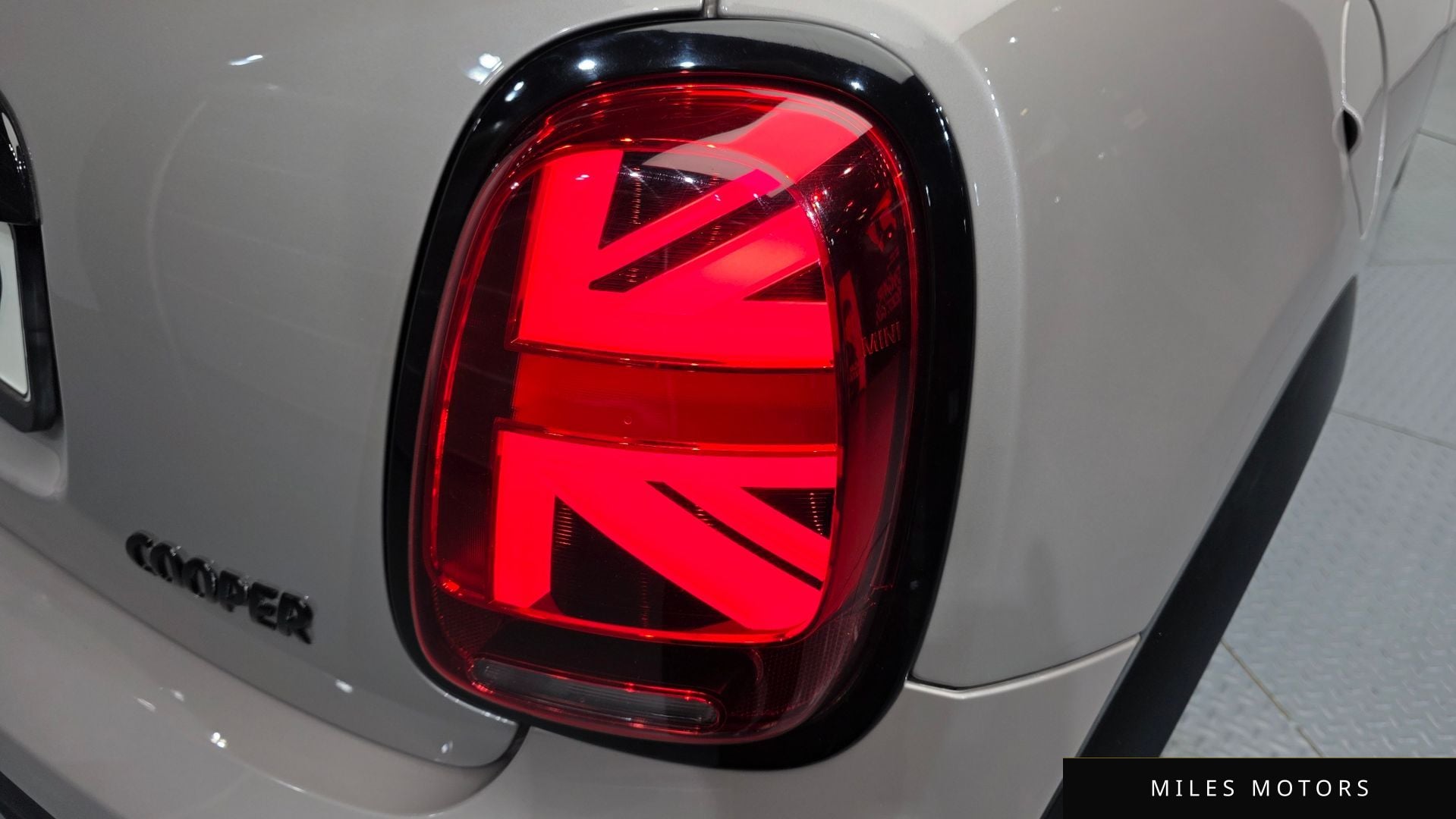 MINI Cooper 2022 — миниатюра 9
