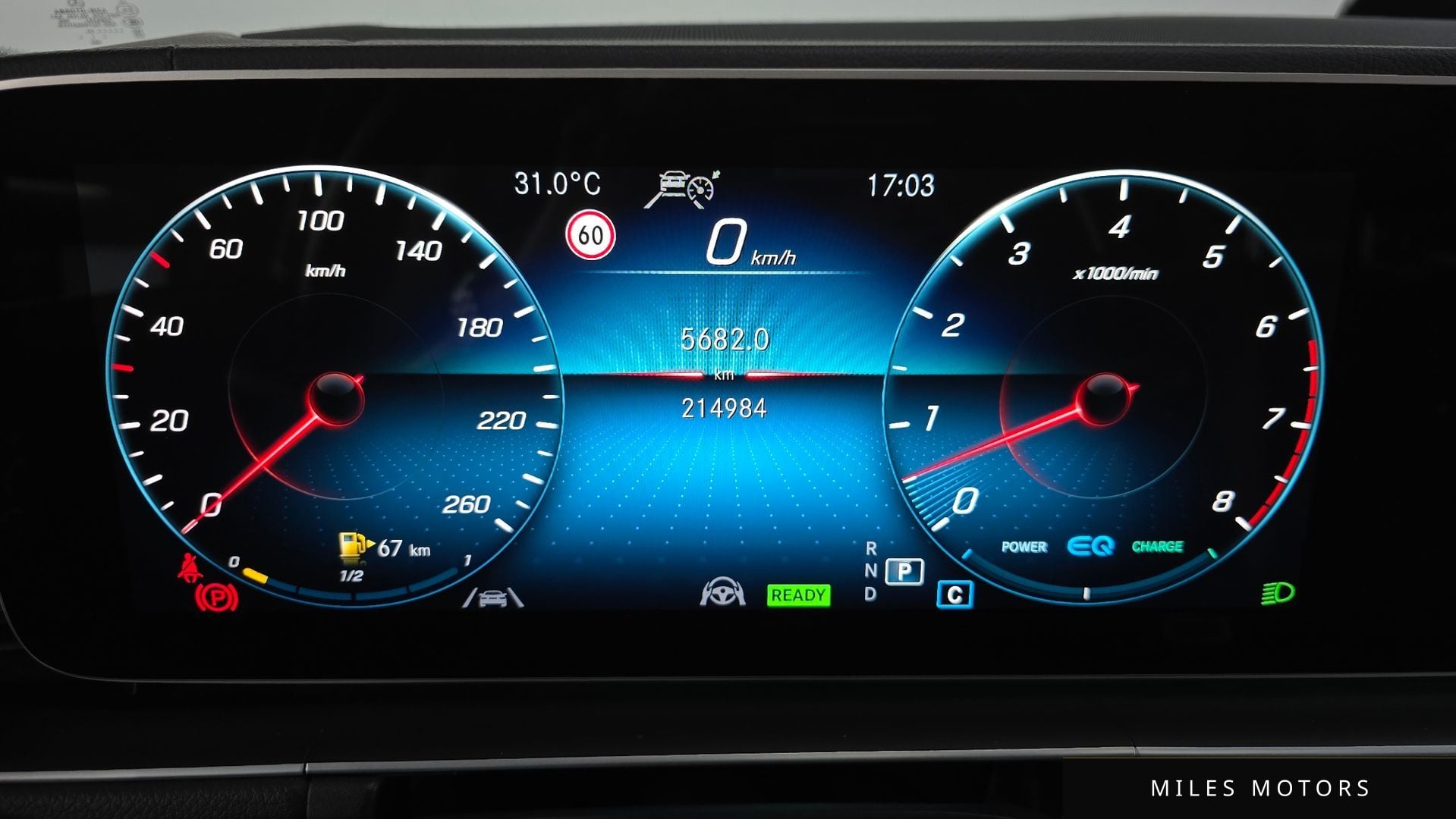 Mercedes-Benz GLE-Class W167 2021 — миниатюра 8