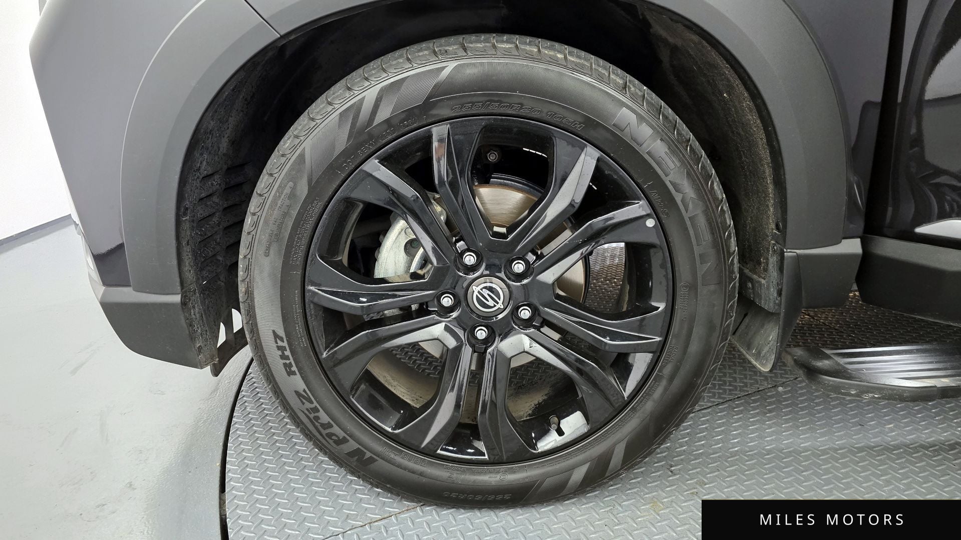 KG Mobility Rexton 2021 — миниатюра 5
