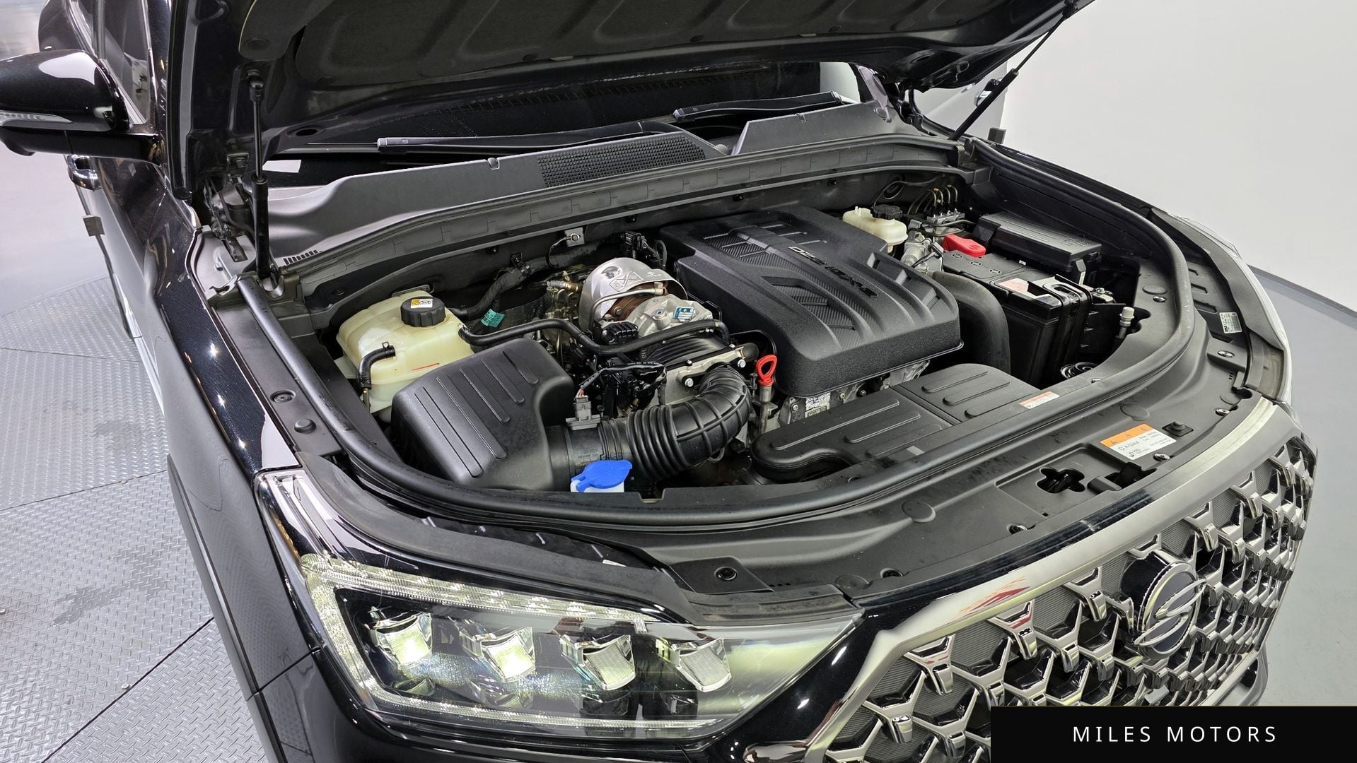 KG Mobility Rexton 2021 — миниатюра 6