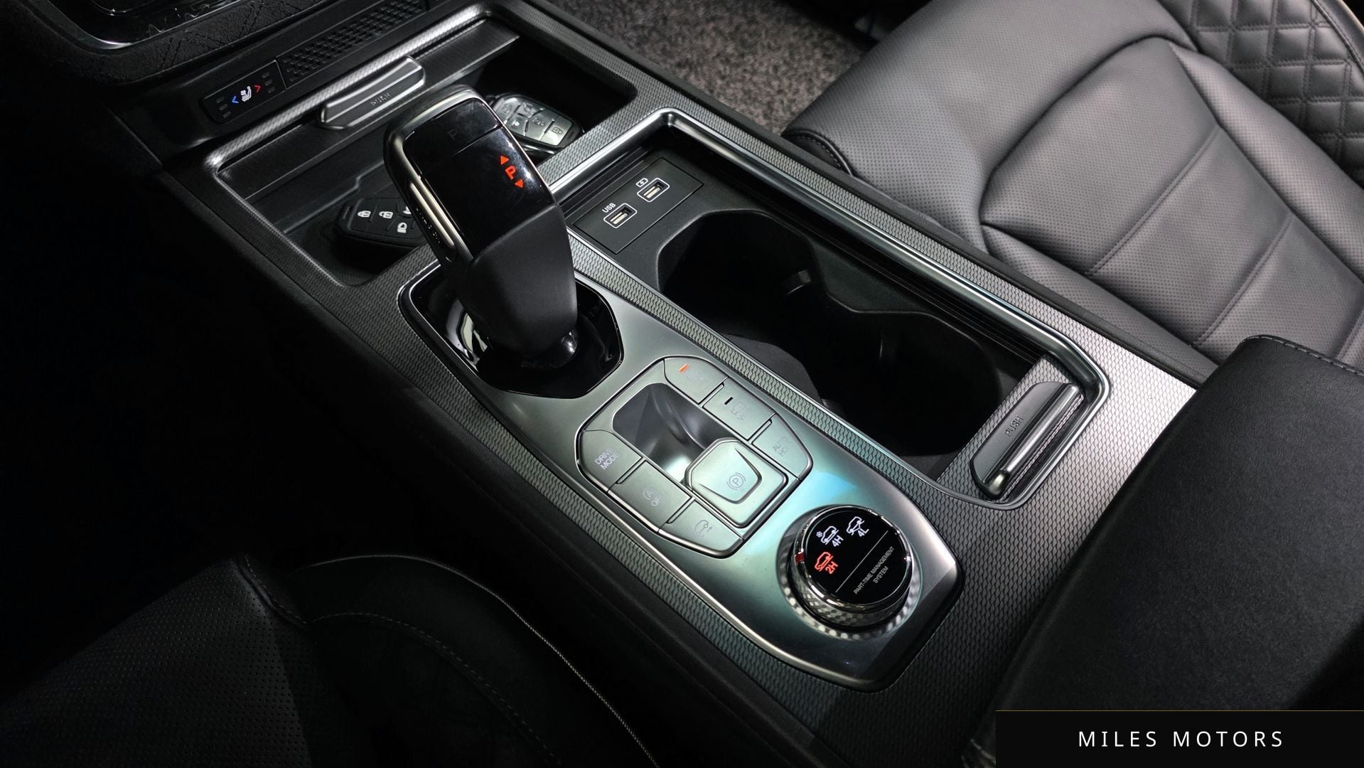 KG Mobility Rexton 2021 — миниатюра 12