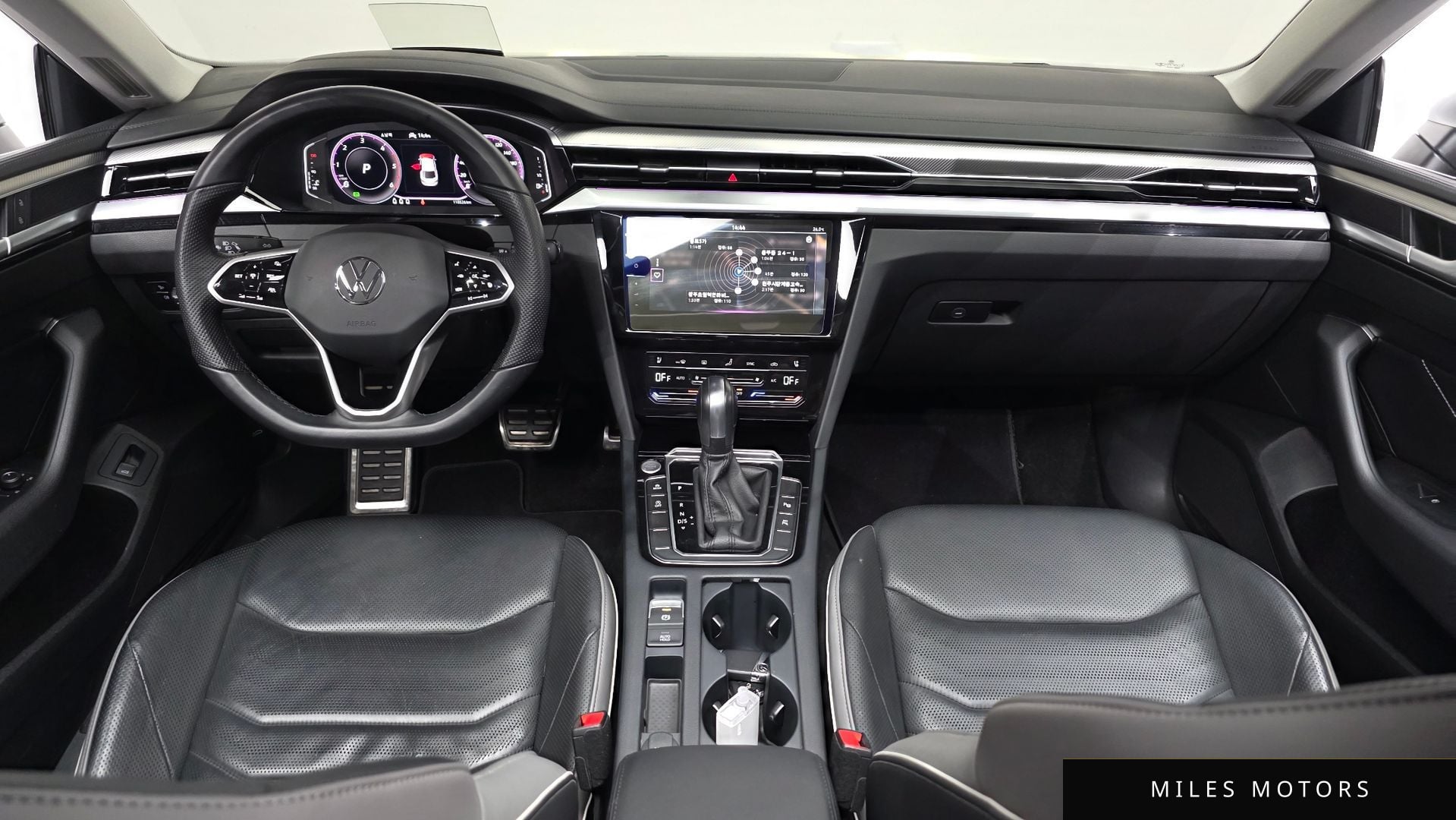 Volkswagen Arteon 2022 — миниатюра 7