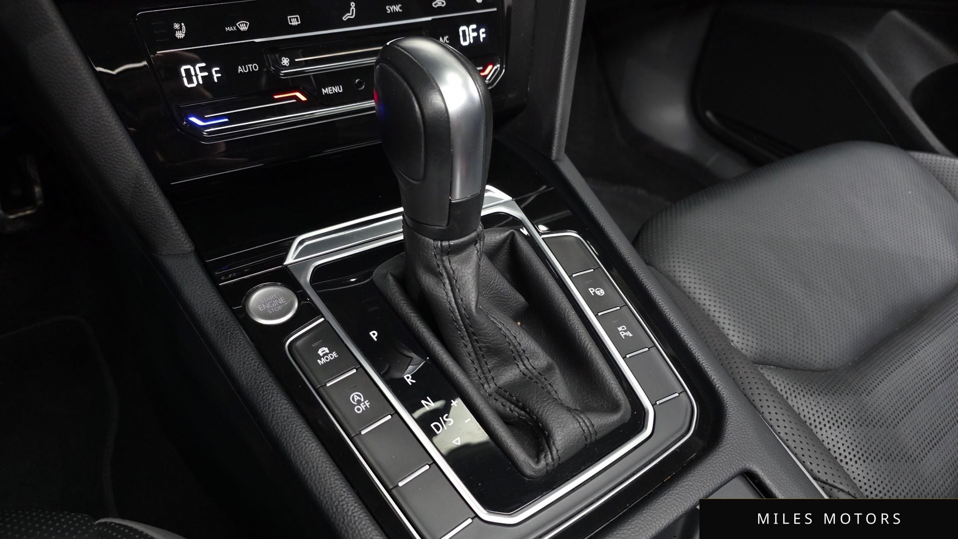 Volkswagen Arteon 2022 — миниатюра 9