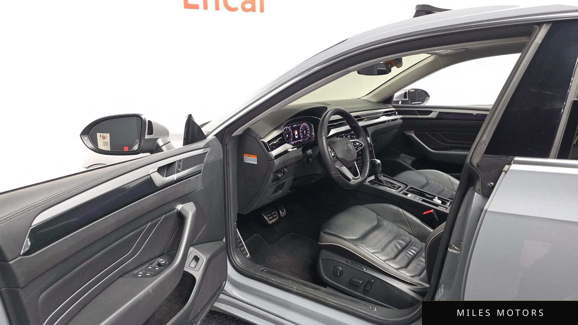 Volkswagen Arteon 2022 — миниатюра 10