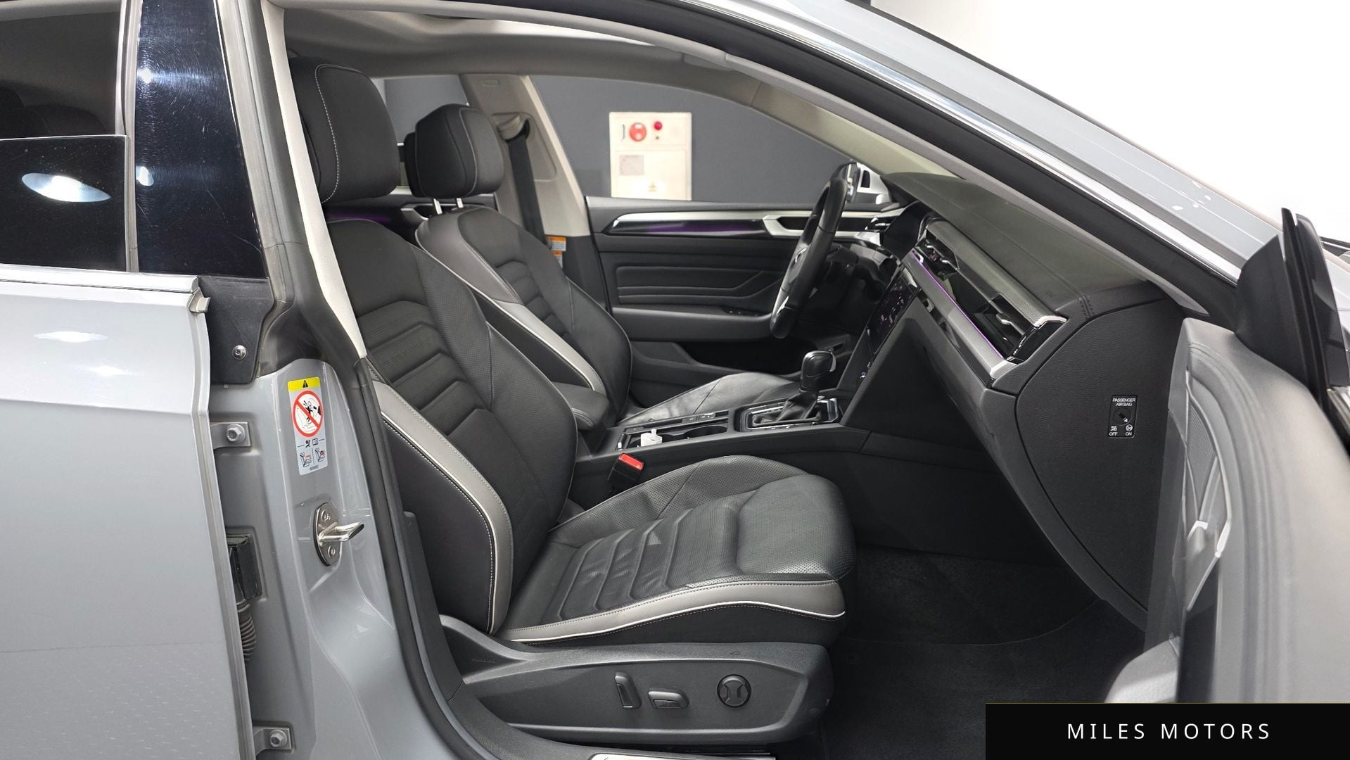 Volkswagen Arteon 2022 — миниатюра 11