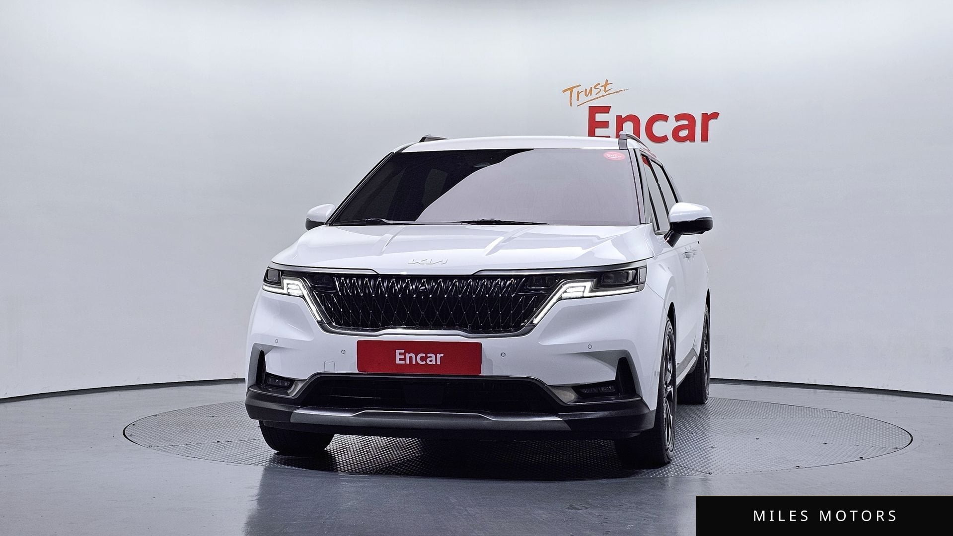 Kia Carnival 2023 — миниатюра 3