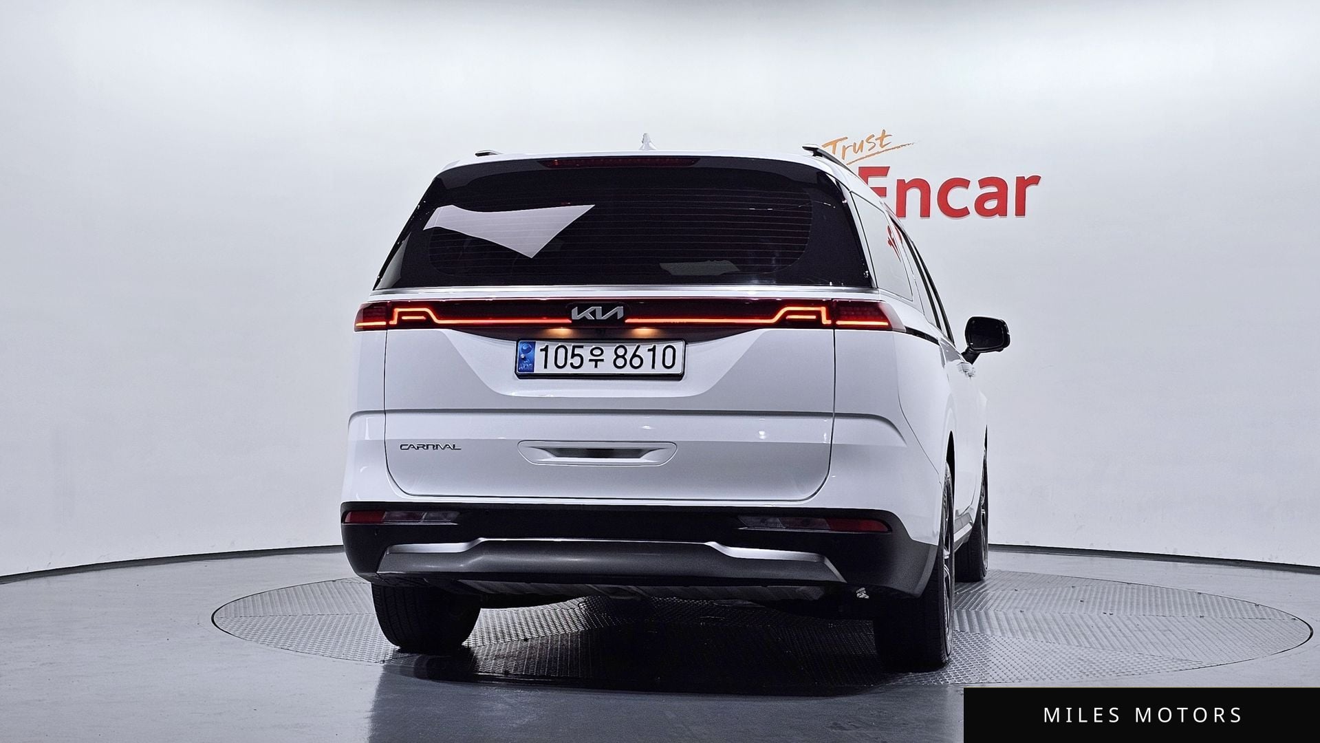 Kia Carnival 2023 — миниатюра 4