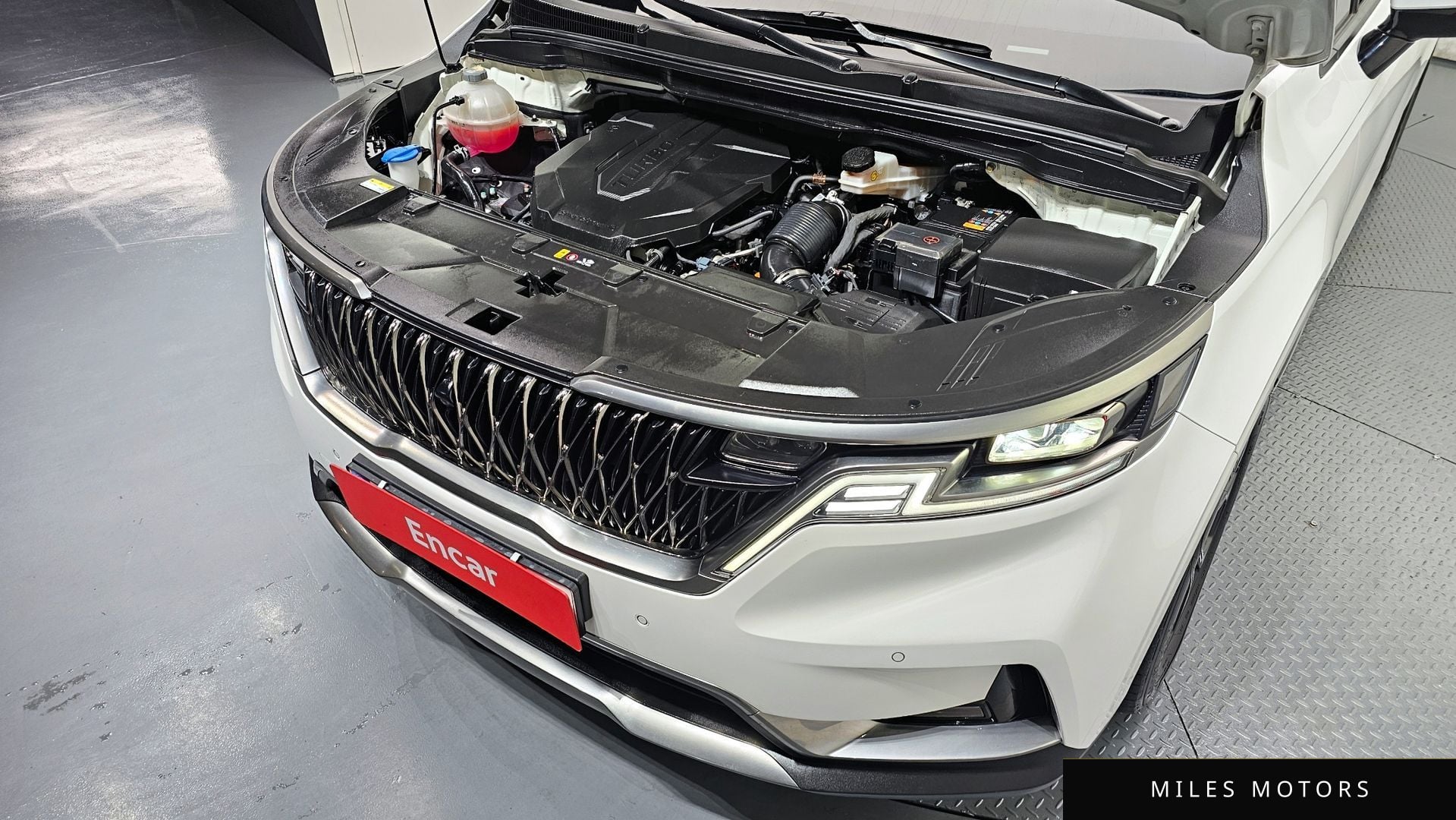 Kia Carnival 2023 — миниатюра 6