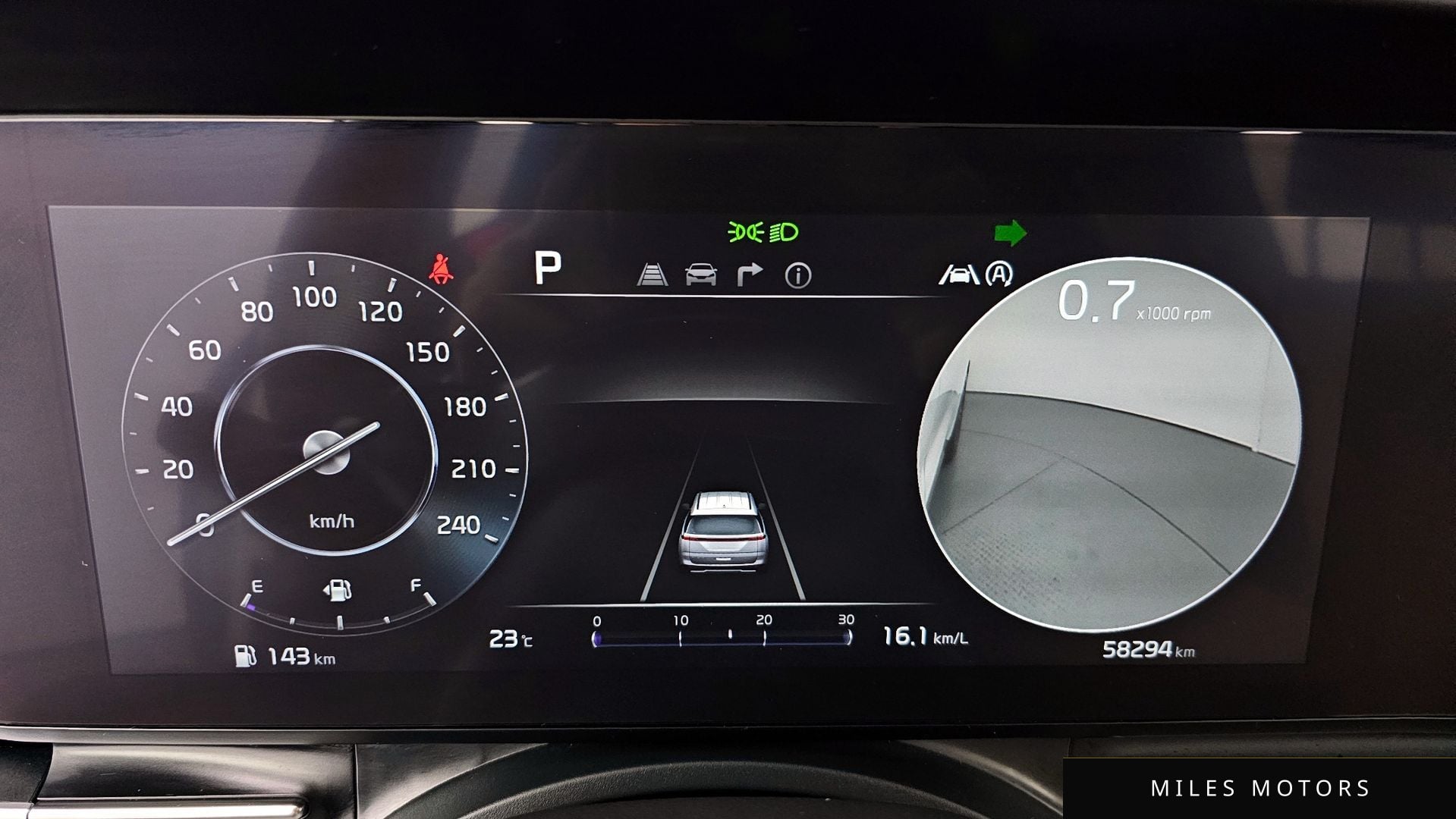 Kia Carnival 2023 — миниатюра 11