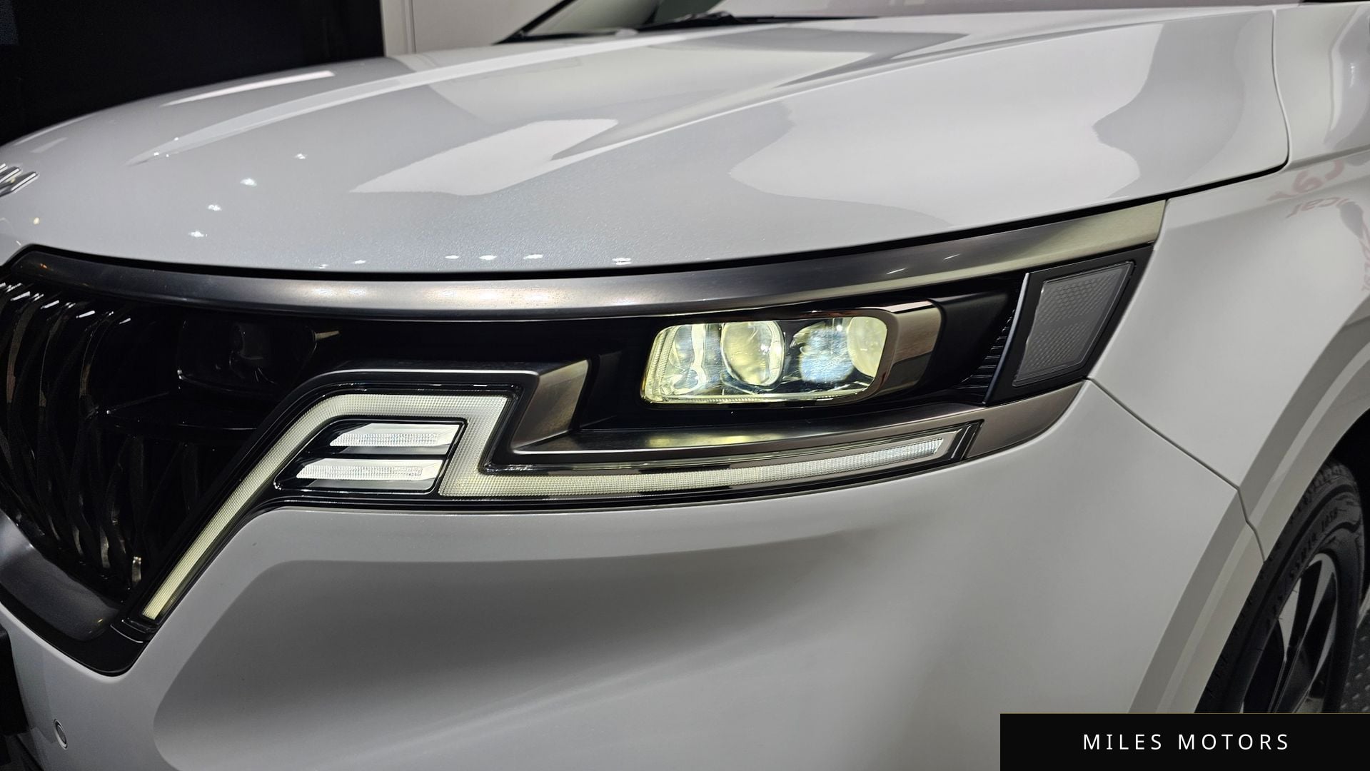 Kia Carnival 2023 — миниатюра 8
