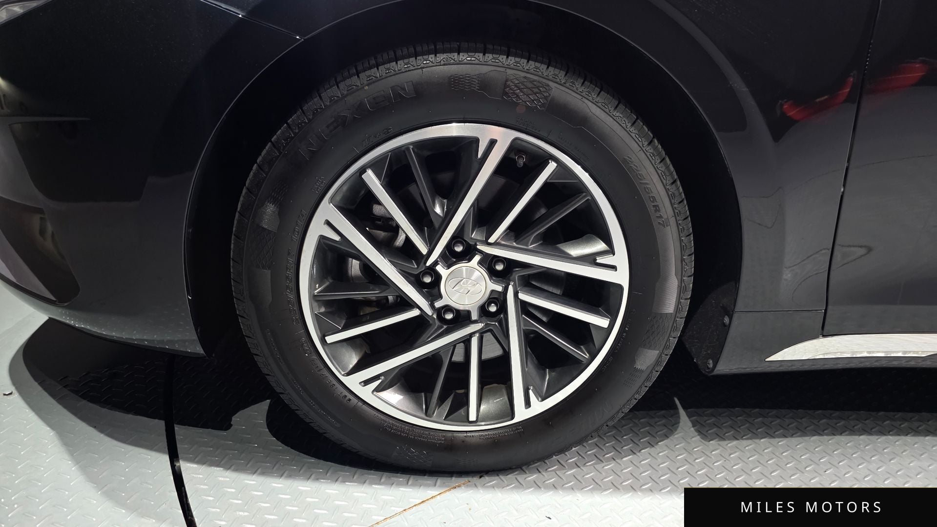 Hyundai Grandeur 2022 — миниатюра 5