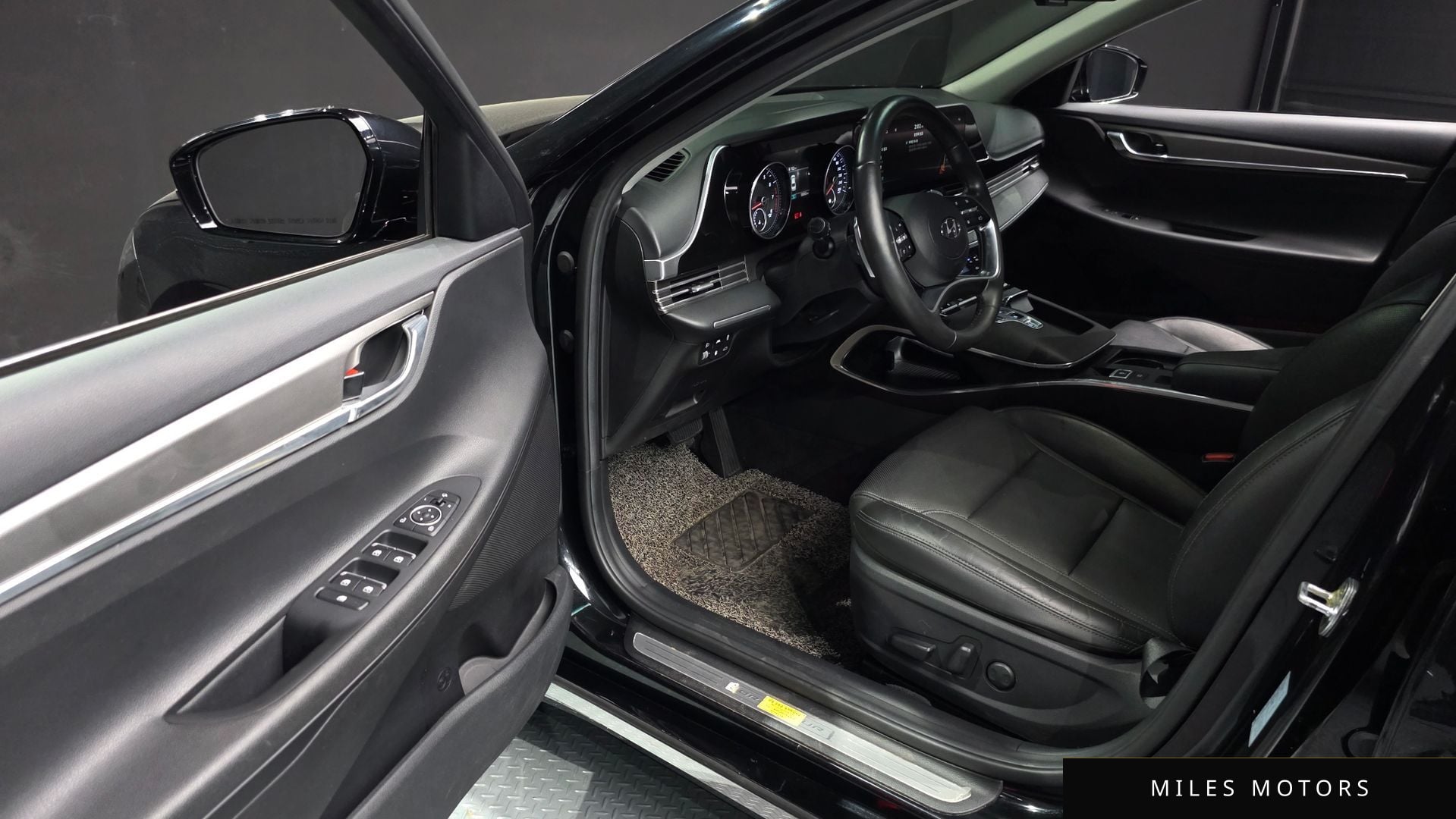Hyundai Grandeur 2022 — миниатюра 10