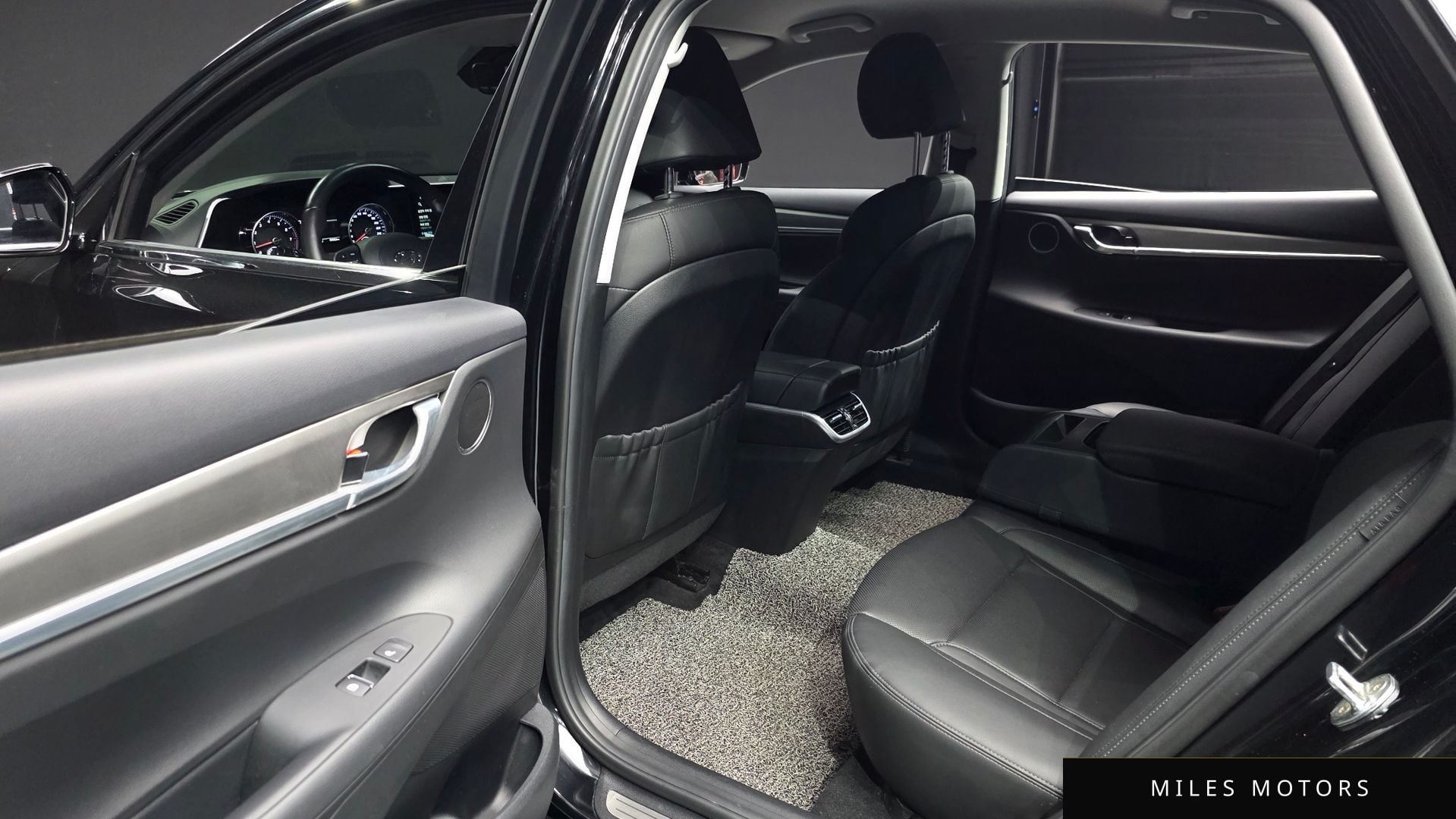 Hyundai Grandeur 2022 — миниатюра 12