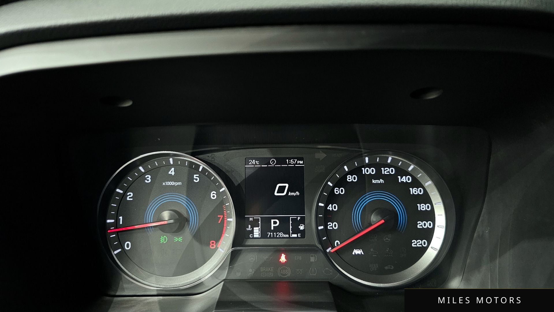KG Mobility Beautiful Korando 2021 — миниатюра 8