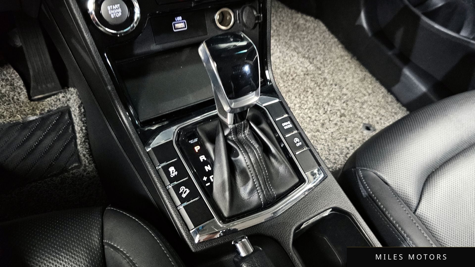 KG Mobility Beautiful Korando 2021 — миниатюра 9