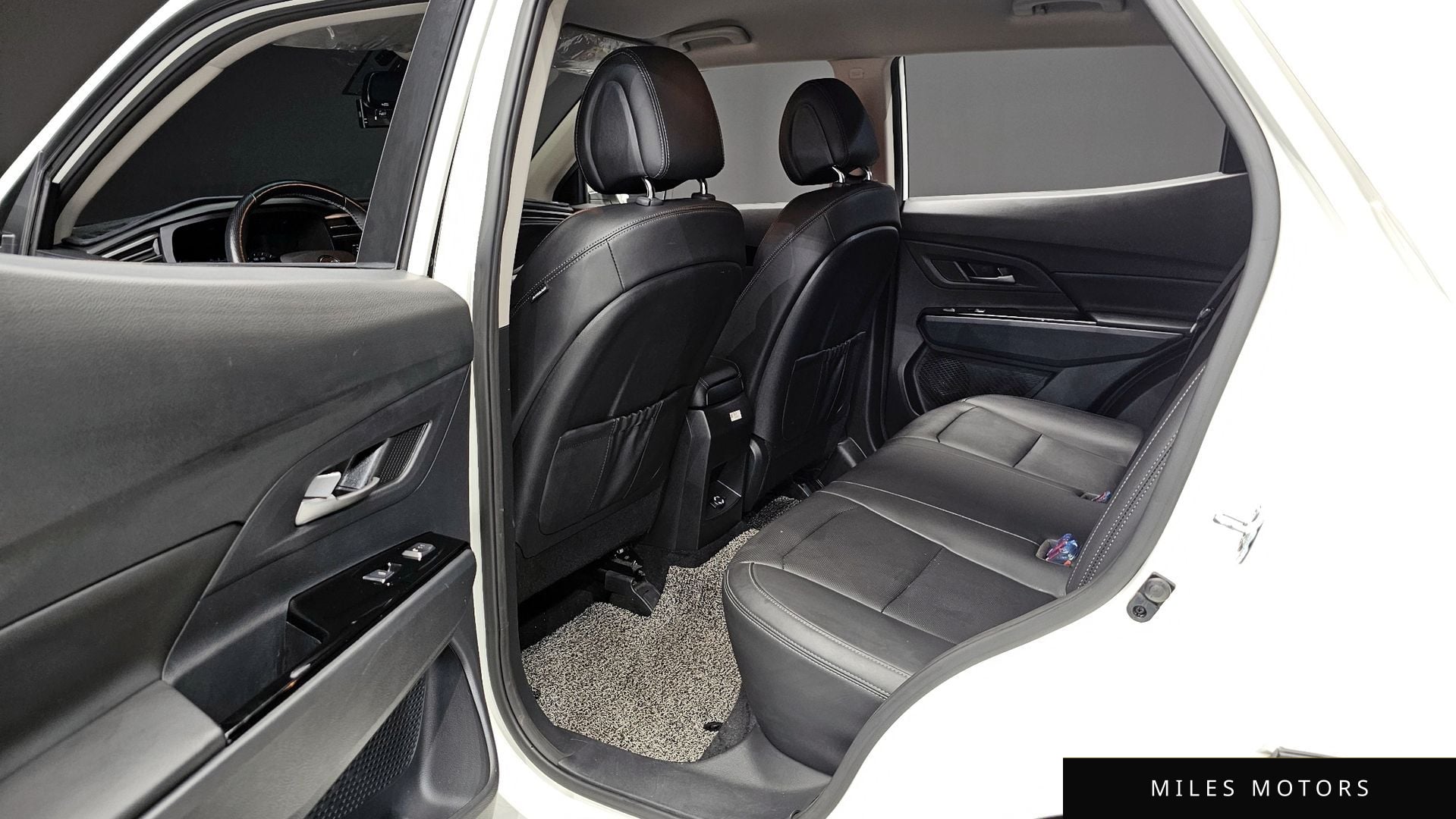 KG Mobility Beautiful Korando 2021 — миниатюра 11