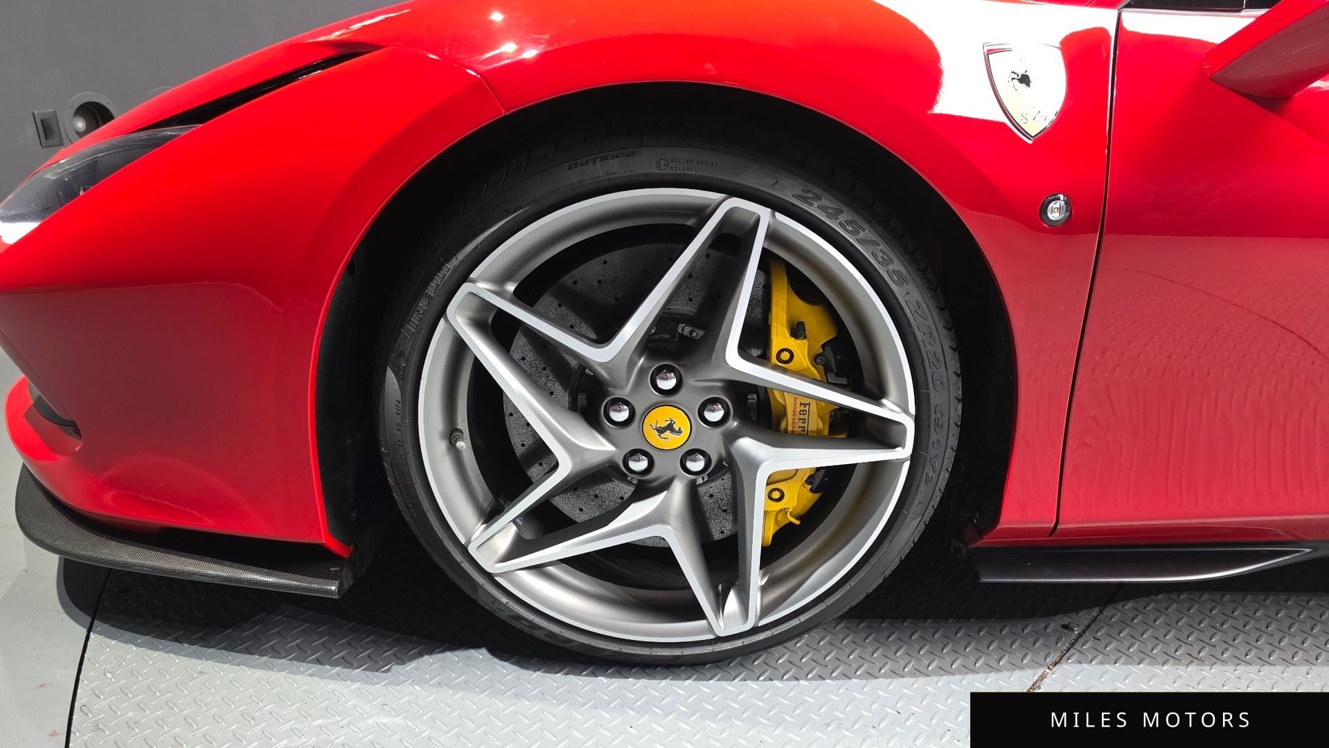 Ferrari F8 2020 — миниатюра 4