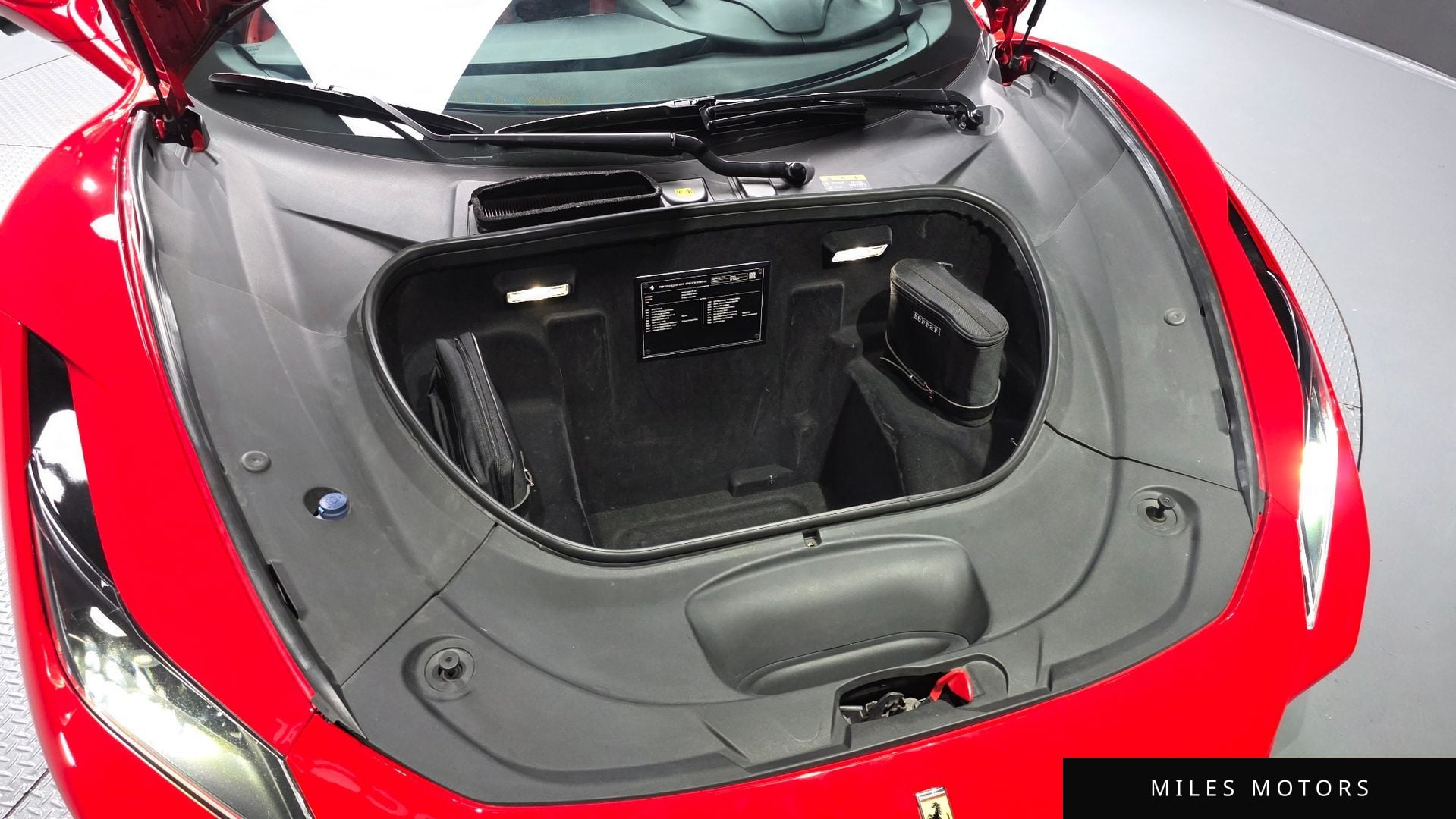 Ferrari F8 2020 — миниатюра 5